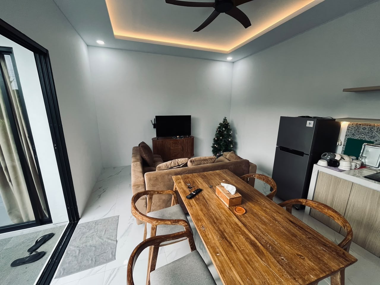 Villa #120 · 2 bed · Sukawati in Ubud — image 19