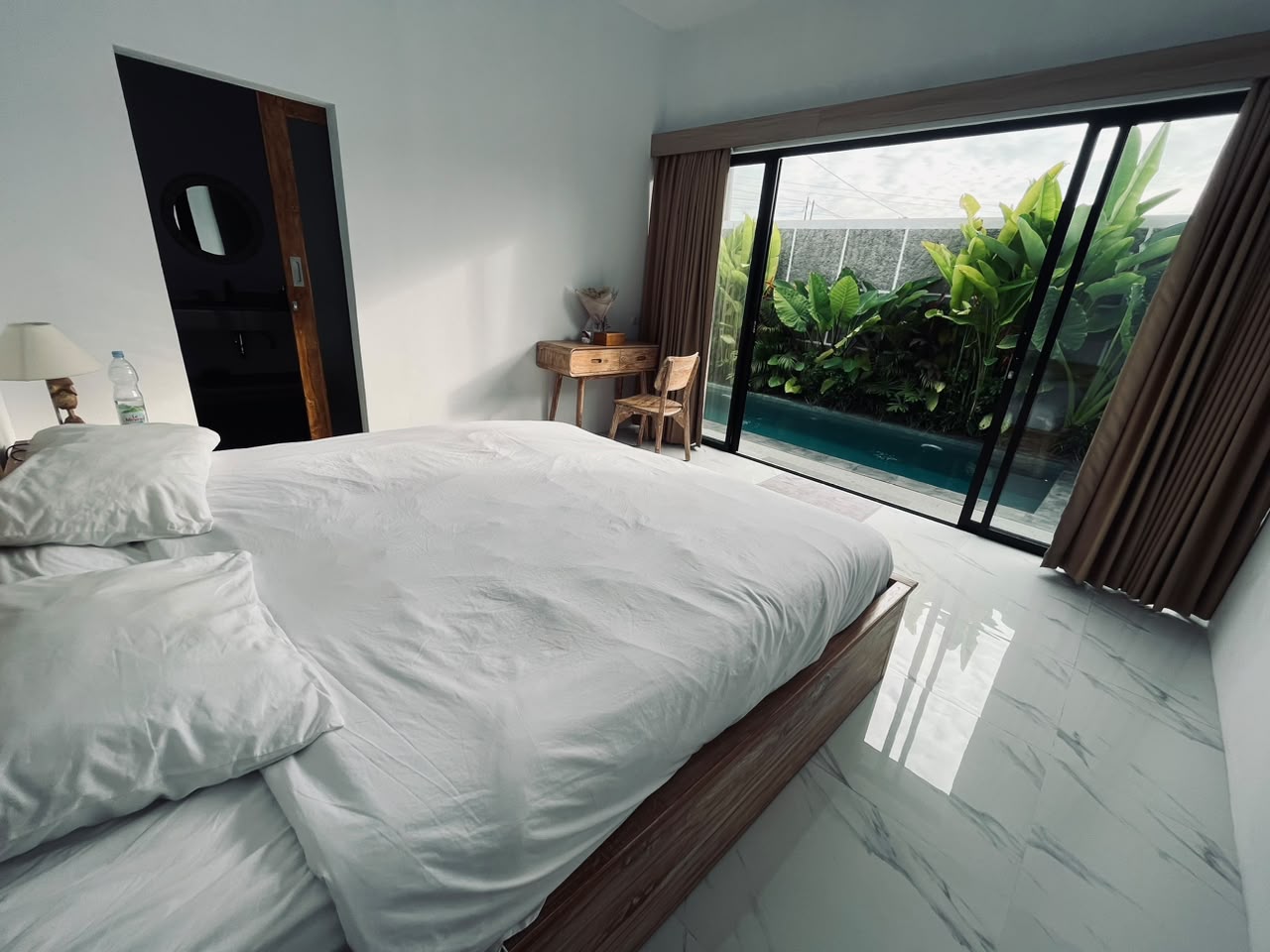 Villa #120 · 2 bed · Sukawati in Ubud — image 5