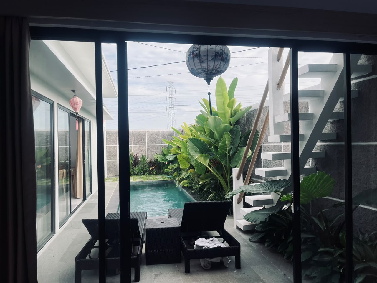 Villa #120 · 2 bed · Sukawati in Ubud — image 6