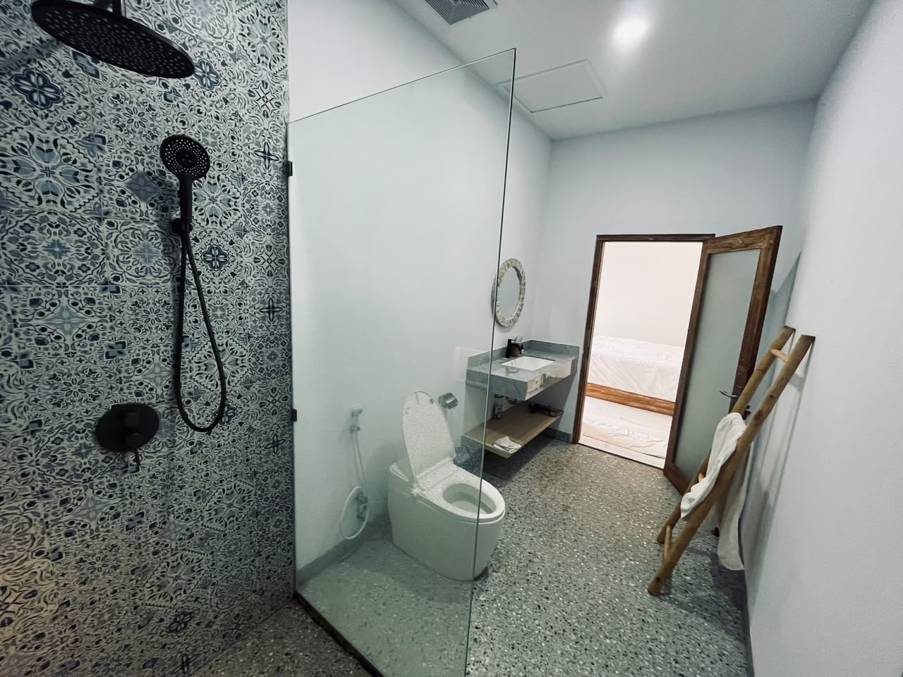 Villa #120 · 2 bed · Sukawati in Ubud — image 7