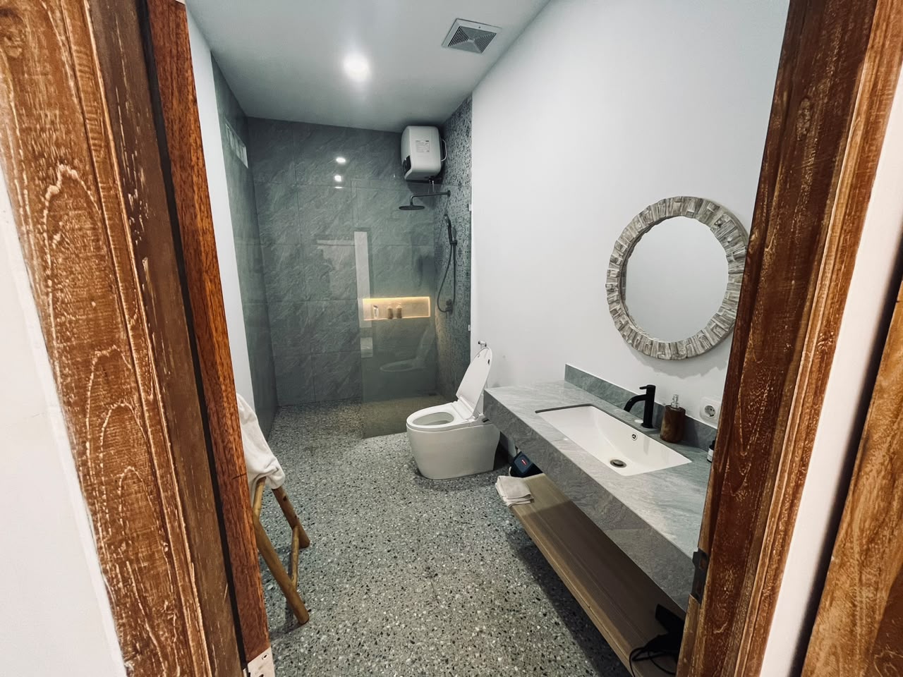 Villa #120 · 2 bed · Sukawati in Ubud — image 8