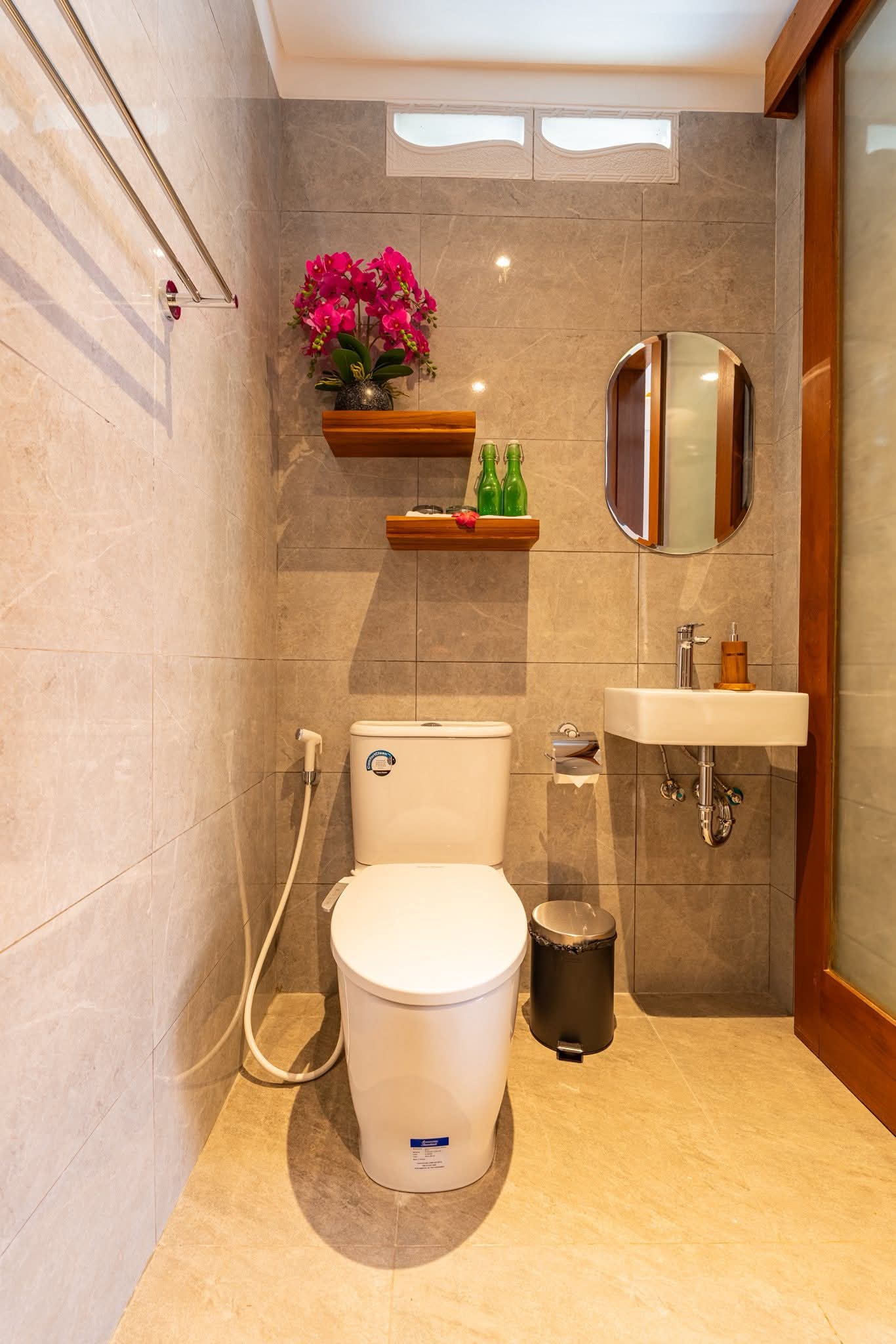 Villa #127 · 2 bed · Singakerta in Ubud — image 9