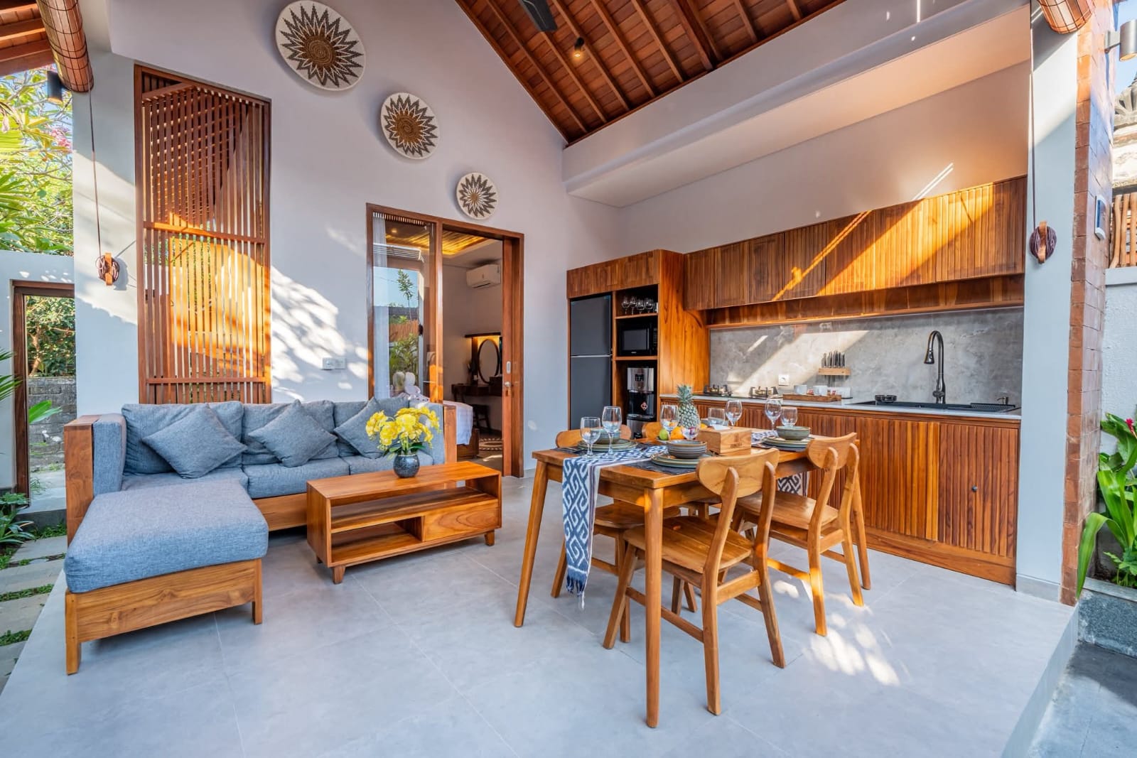 Villa #149 · 2 bed · Kemenuh in Ubud — image 17