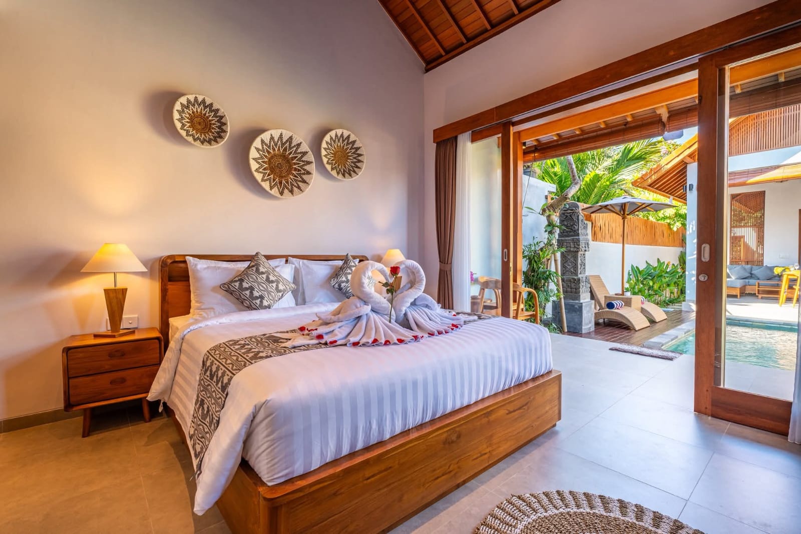 Villa #149 · 2 bed · Kemenuh in Ubud — image 18