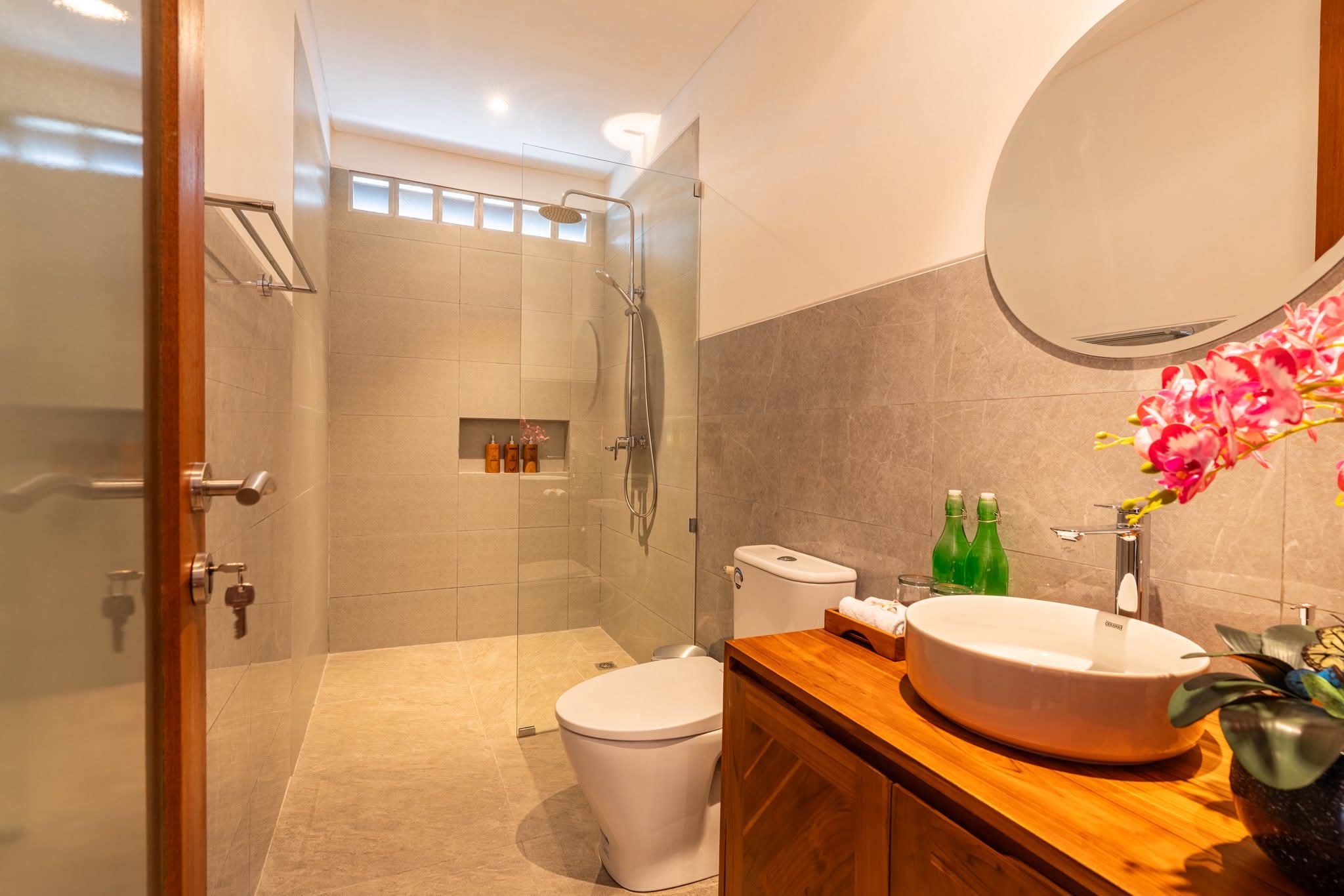 Villa #127 · 2 bed · Singakerta in Ubud — image 4