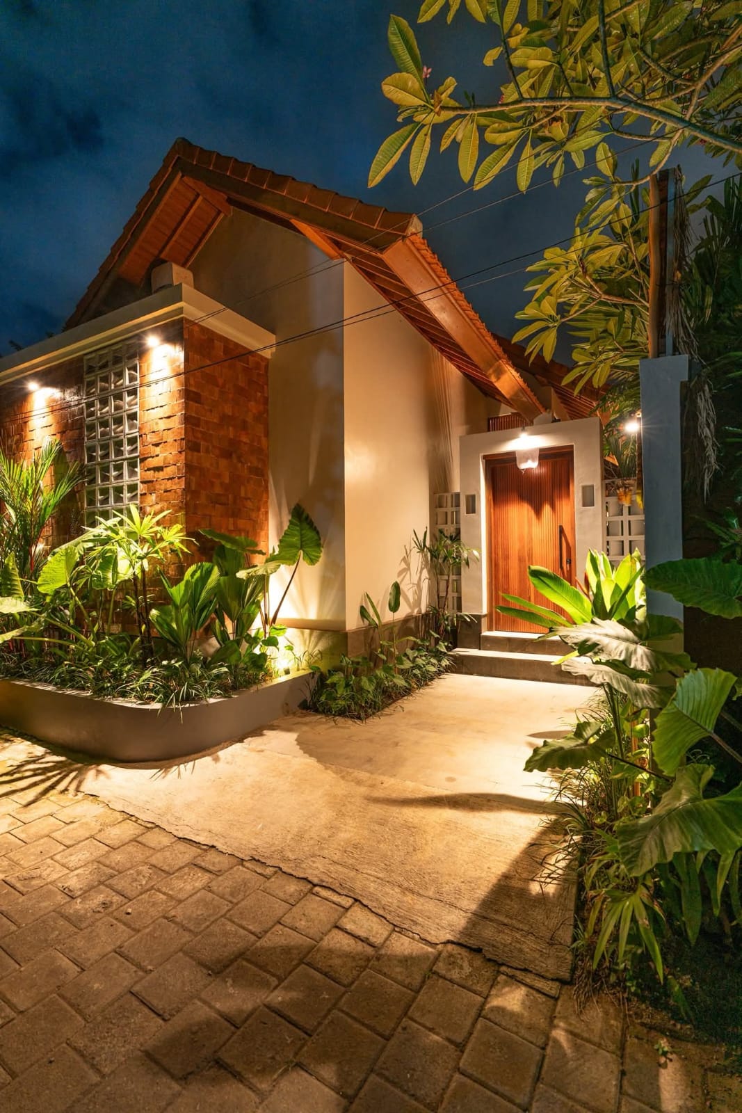 Villa #127 · 2 bed · Singakerta in Ubud — image 5