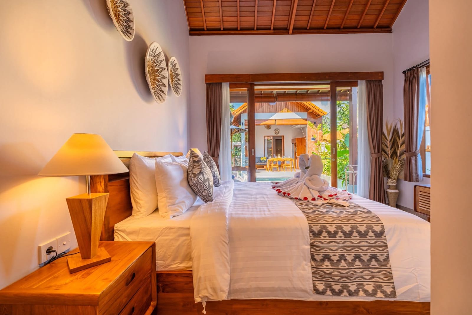 Villa #127 · 2 bed · Singakerta in Ubud — image 6