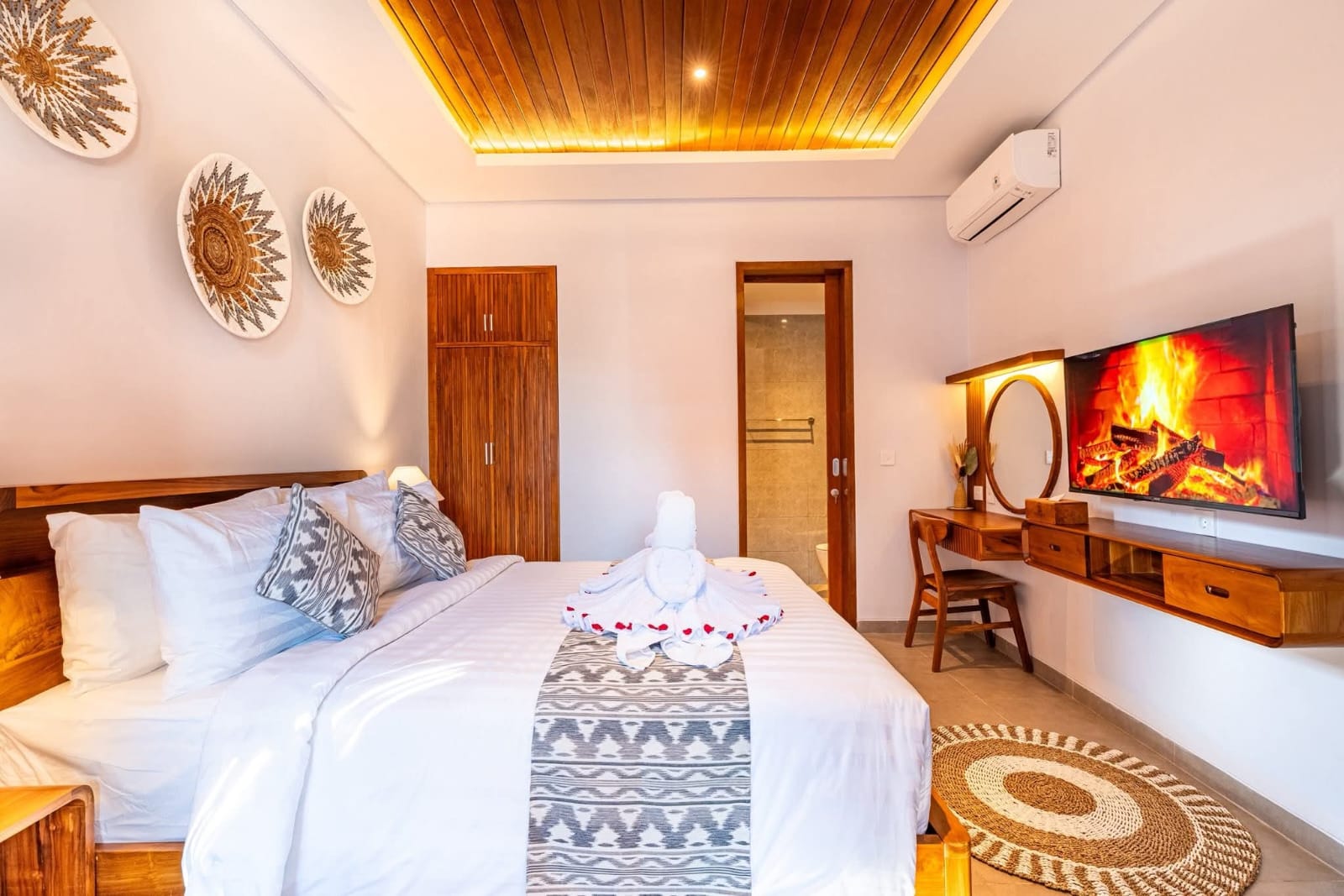 Villa #127 · 2 bed · Singakerta in Ubud — image 7