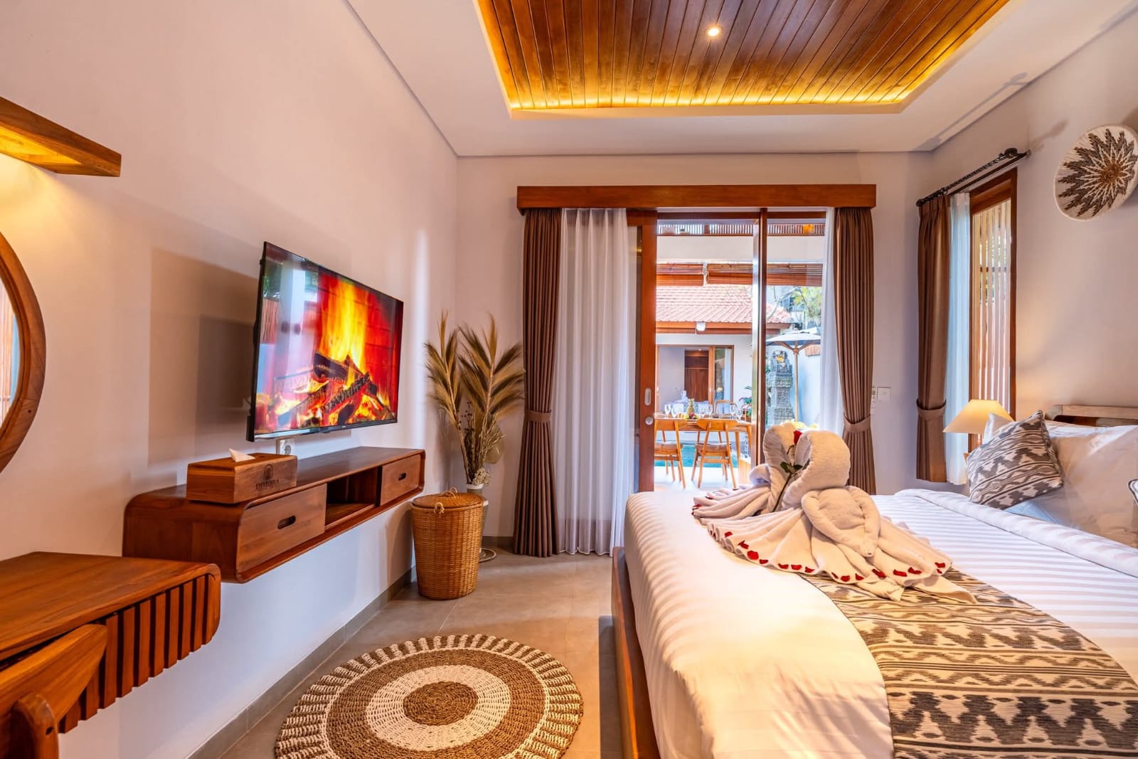 Villa #127 · 2 bed · Singakerta in Ubud — image 8