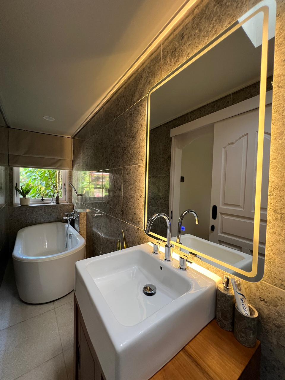 Villa #128 · 2 bed · Singakerta in Ubud — image 9