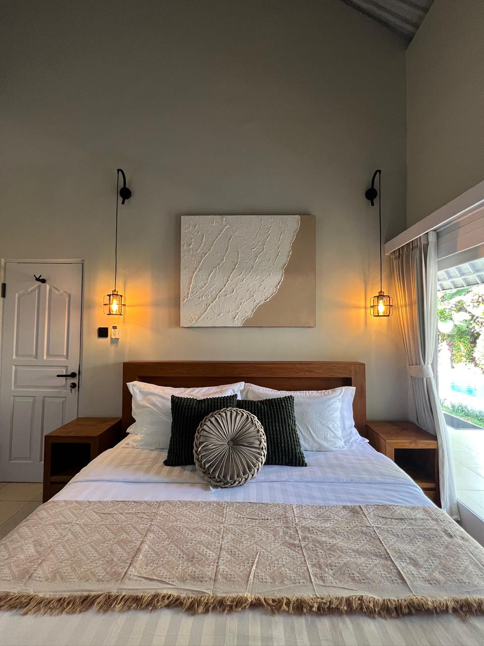 Villa #128 · 2 bed · Singakerta in Ubud — image 10