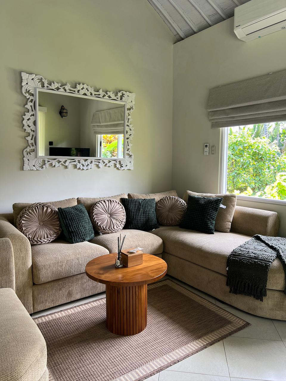 Villa #128 · 2 bed · Singakerta in Ubud — image 11