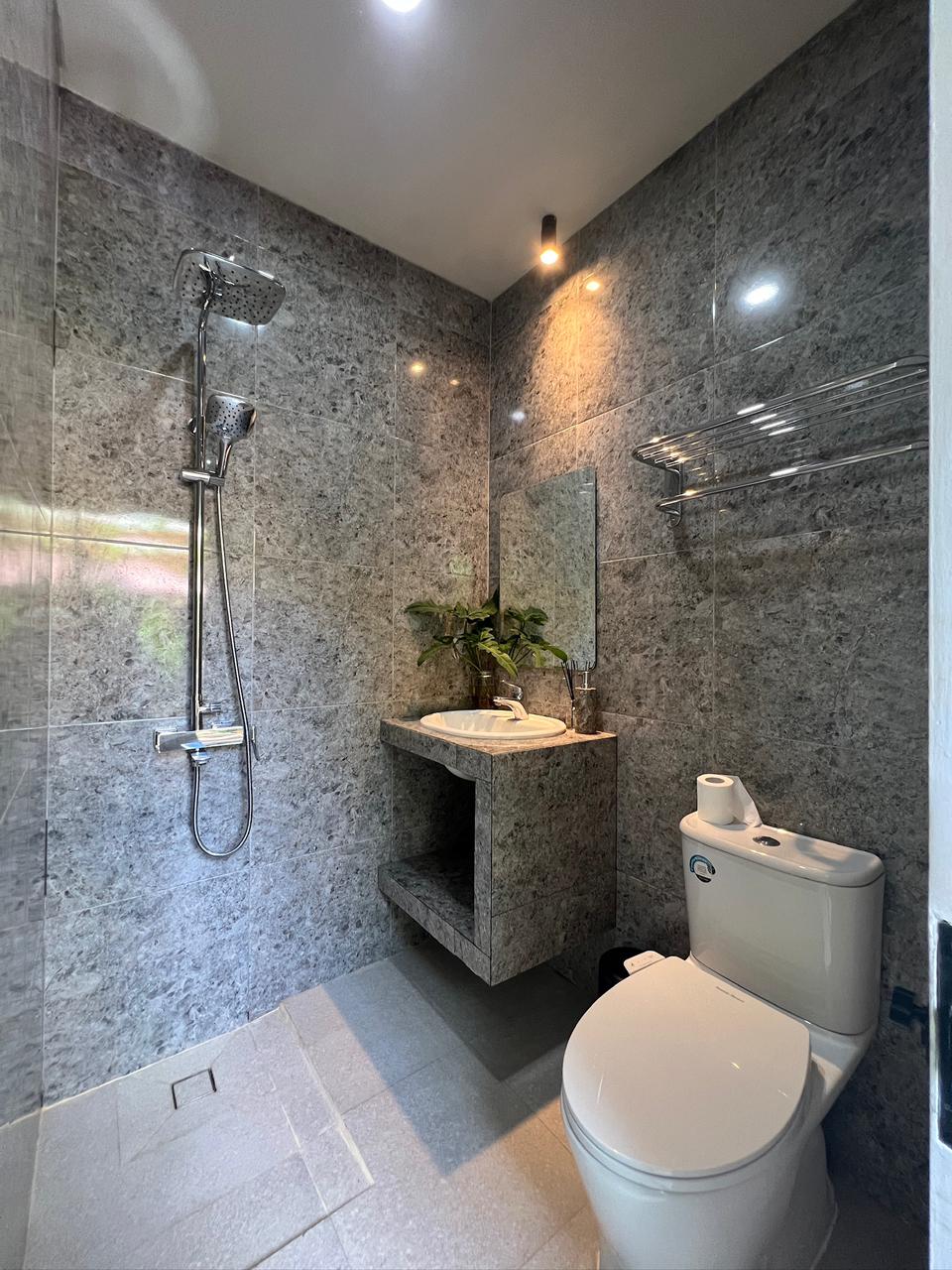 Villa #128 · 2 bed · Singakerta in Ubud — image 12