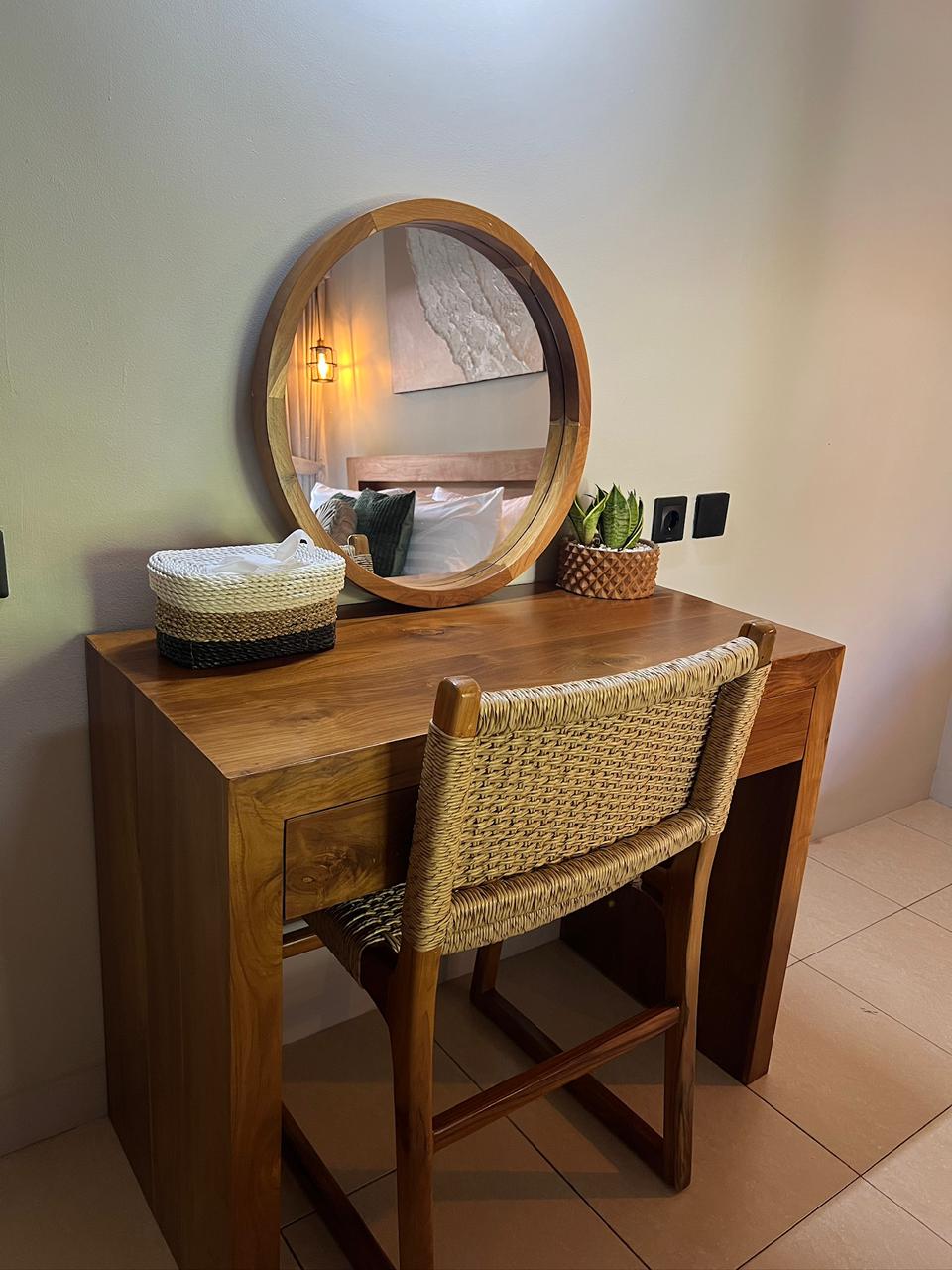 Villa #128 · 2 bed · Singakerta in Ubud — image 13