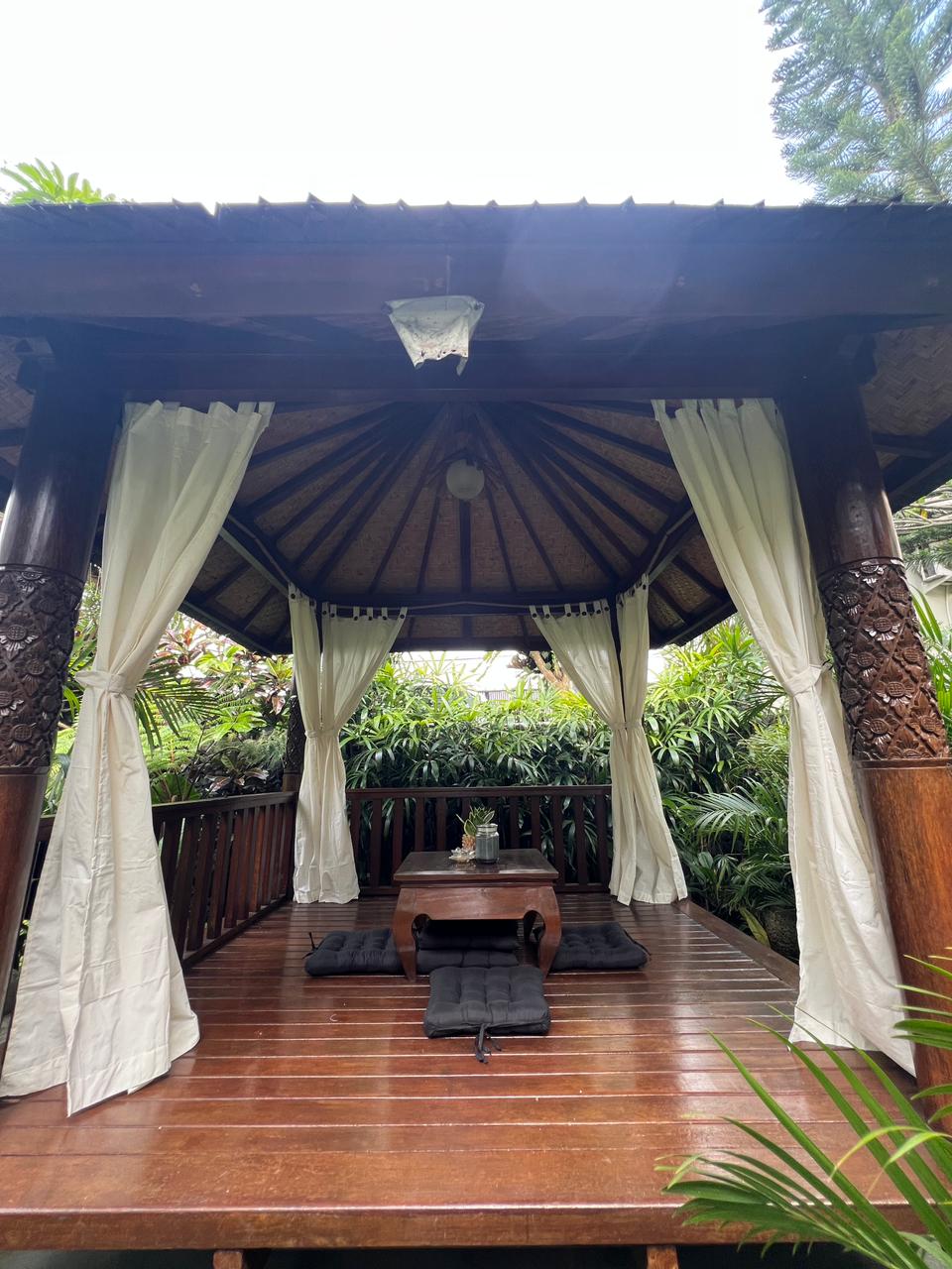 Villa #128 · 2 bed · Singakerta in Ubud — image 14