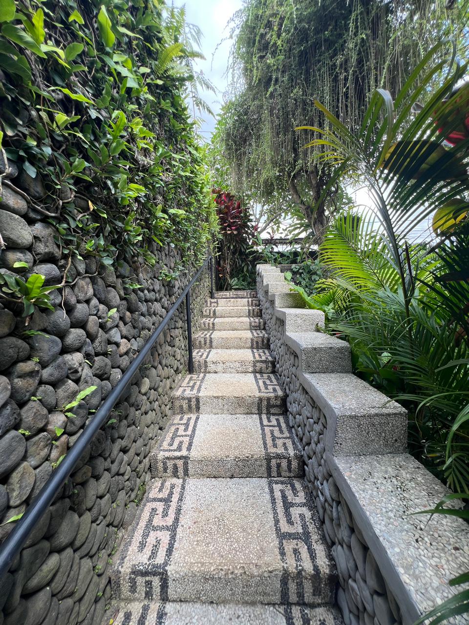 Villa #128 · 2 bed · Singakerta in Ubud — image 15