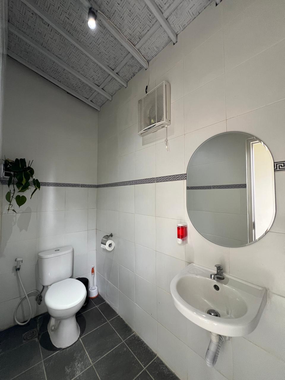Villa #128 · 2 bed · Singakerta in Ubud — image 17