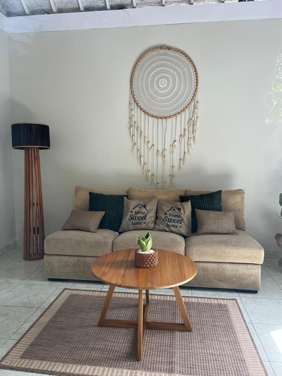 Villa #128 · 2 bed · Singakerta in Ubud — image 18