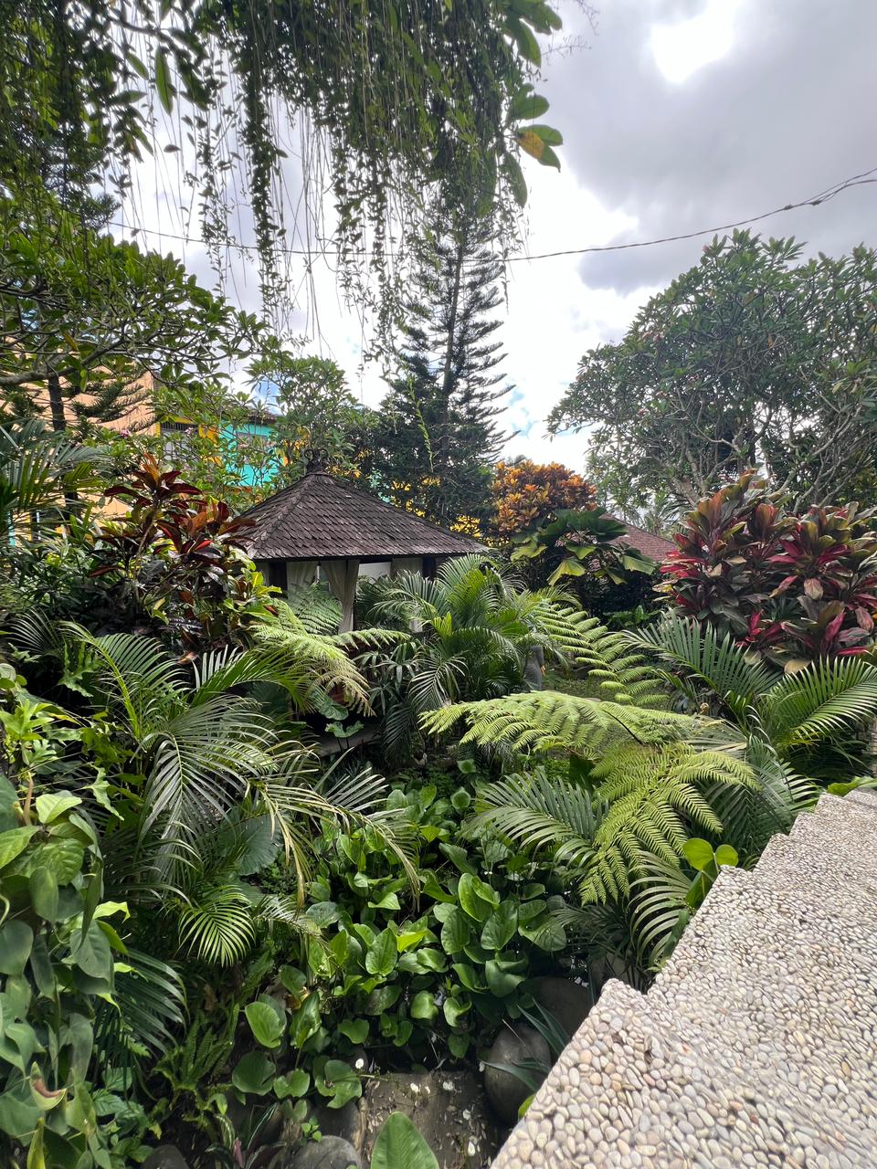 Villa #128 · 2 bed · Singakerta in Ubud — image 19