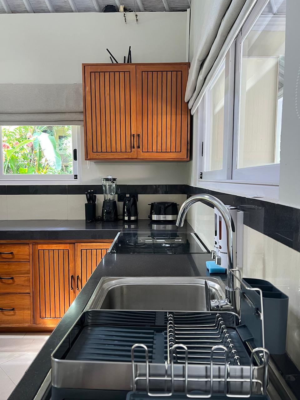 Villa #128 · 2 bed · Singakerta in Ubud — image 2