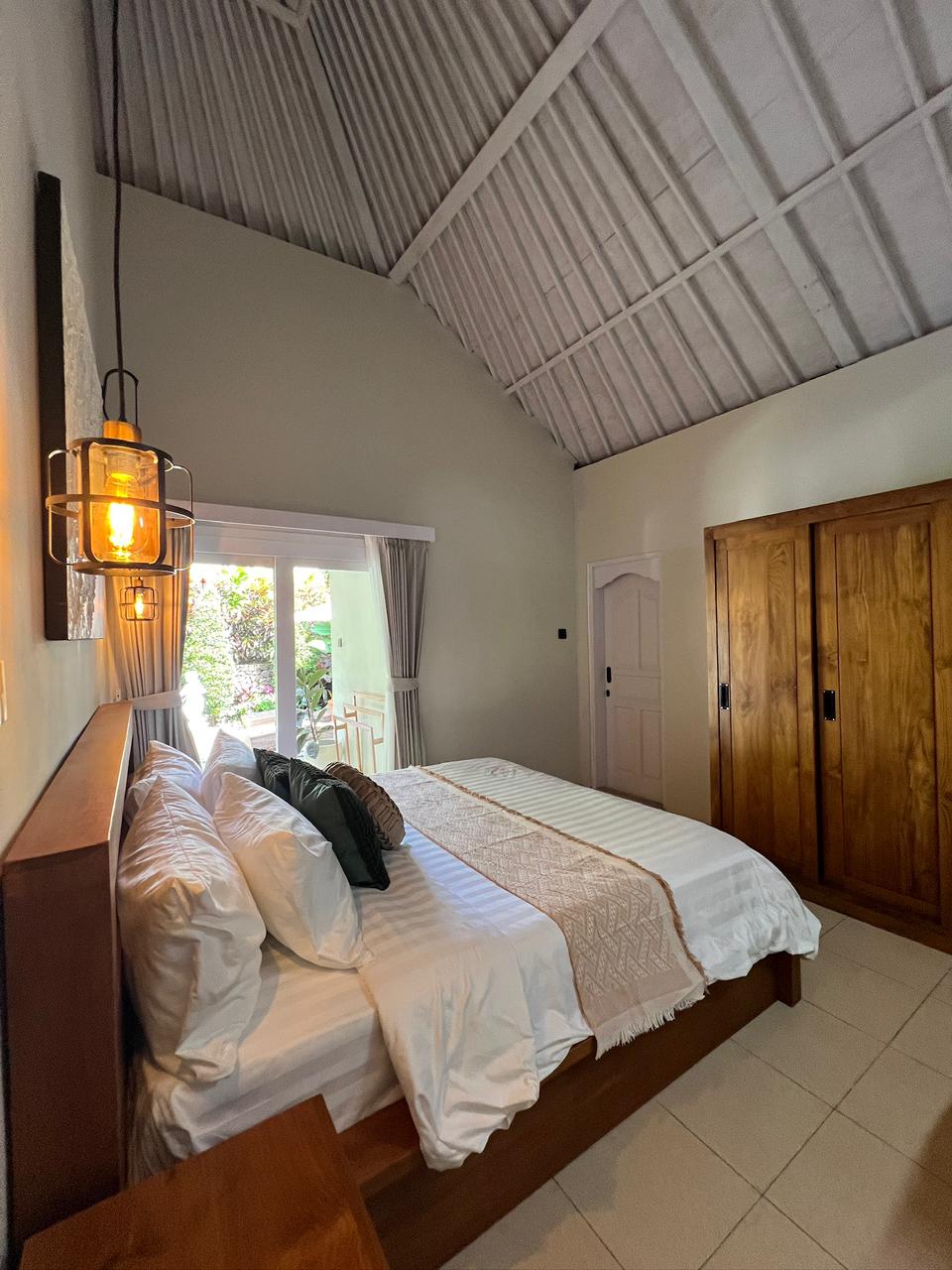 Villa #128 · 2 bed · Singakerta in Ubud — image 3