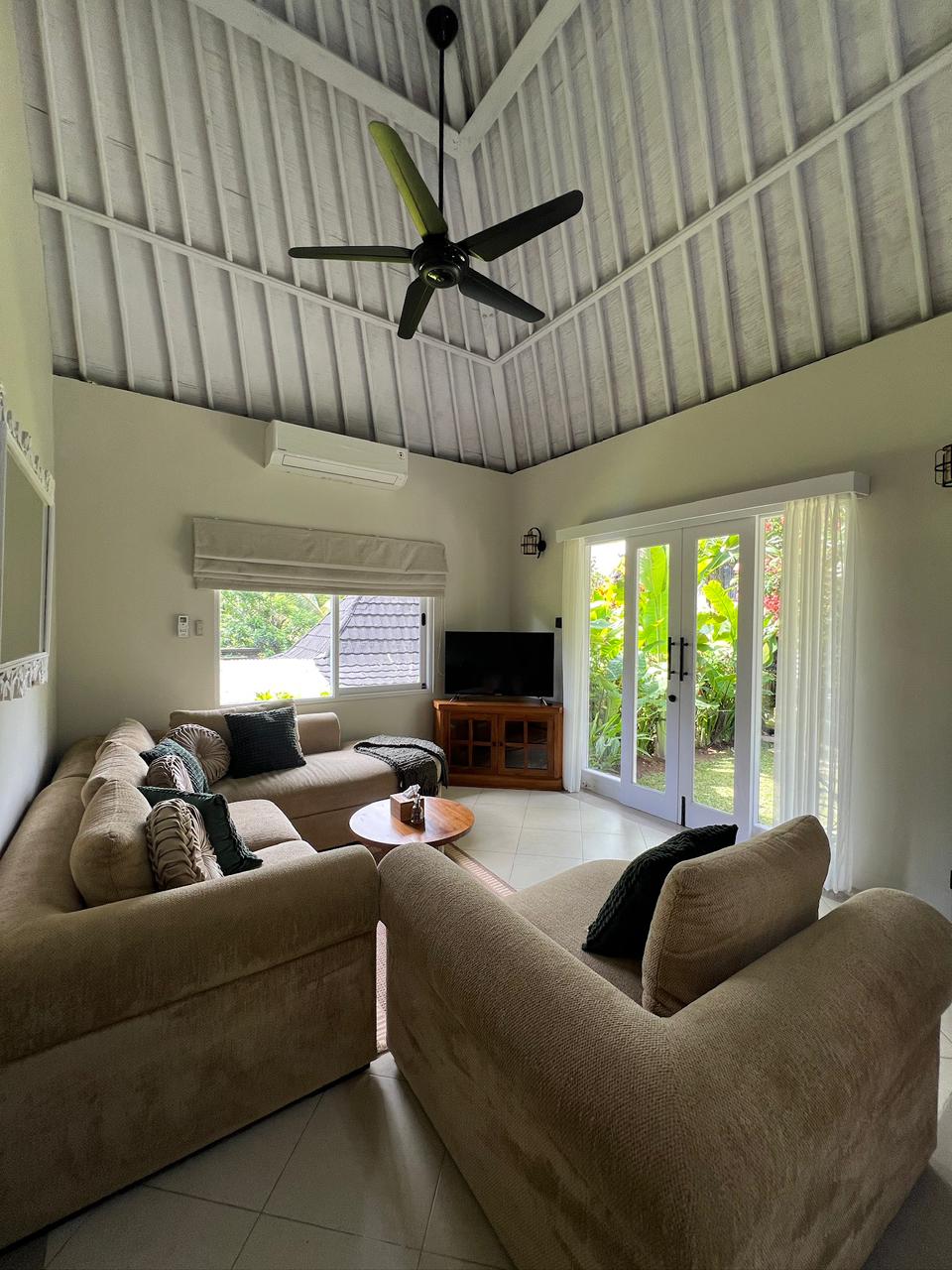 Villa #128 · 2 bed · Singakerta in Ubud — image 4