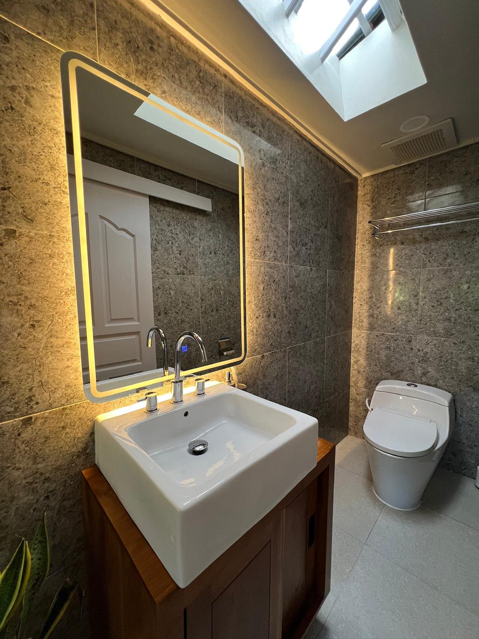 Villa #128 · 2 bed · Singakerta in Ubud — image 5