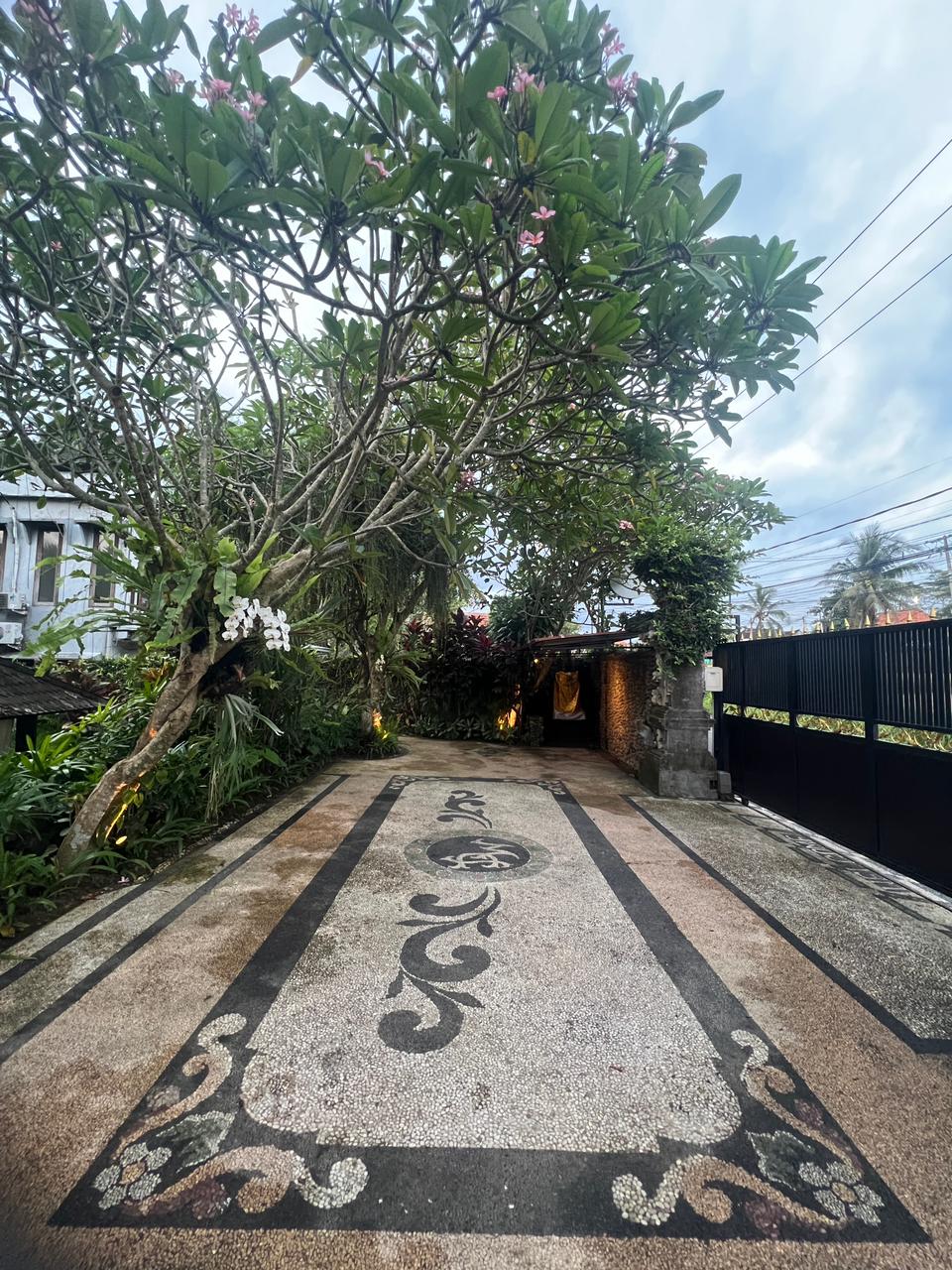 Villa #128 · 2 bed · Singakerta in Ubud — image 8