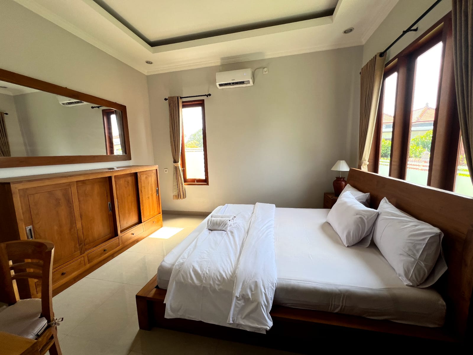 Villa #131 · 2 bed · Lodtunduh in Ubud — image 9