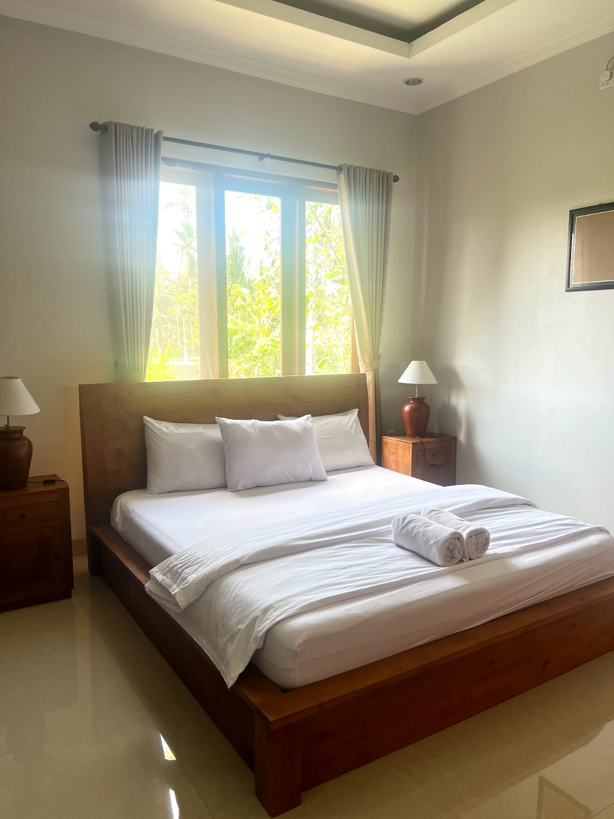 Villa #131 · 2 bed · Lodtunduh in Ubud — image 13