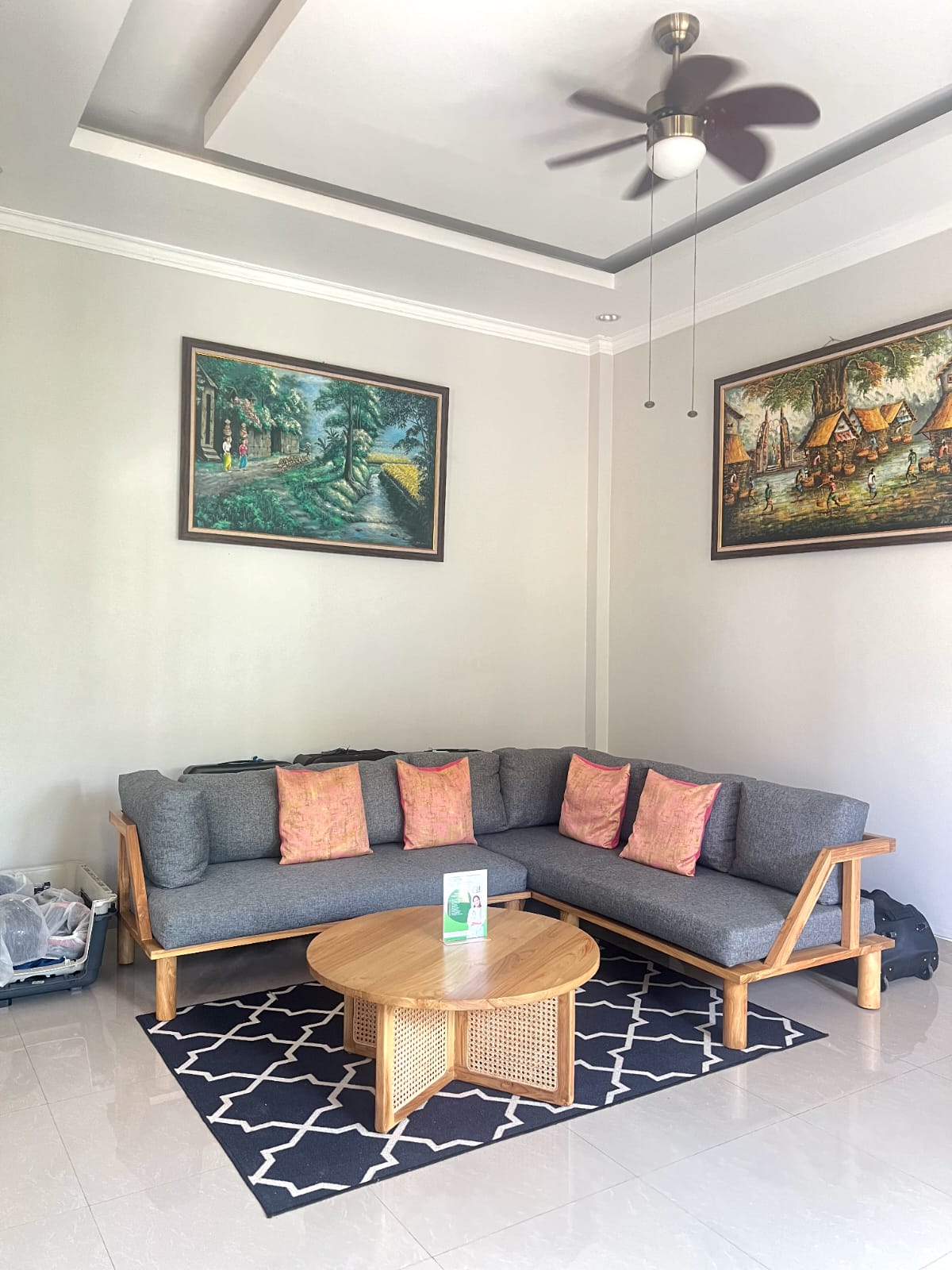 Villa #131 · 2 bed · Lodtunduh in Ubud — image 14