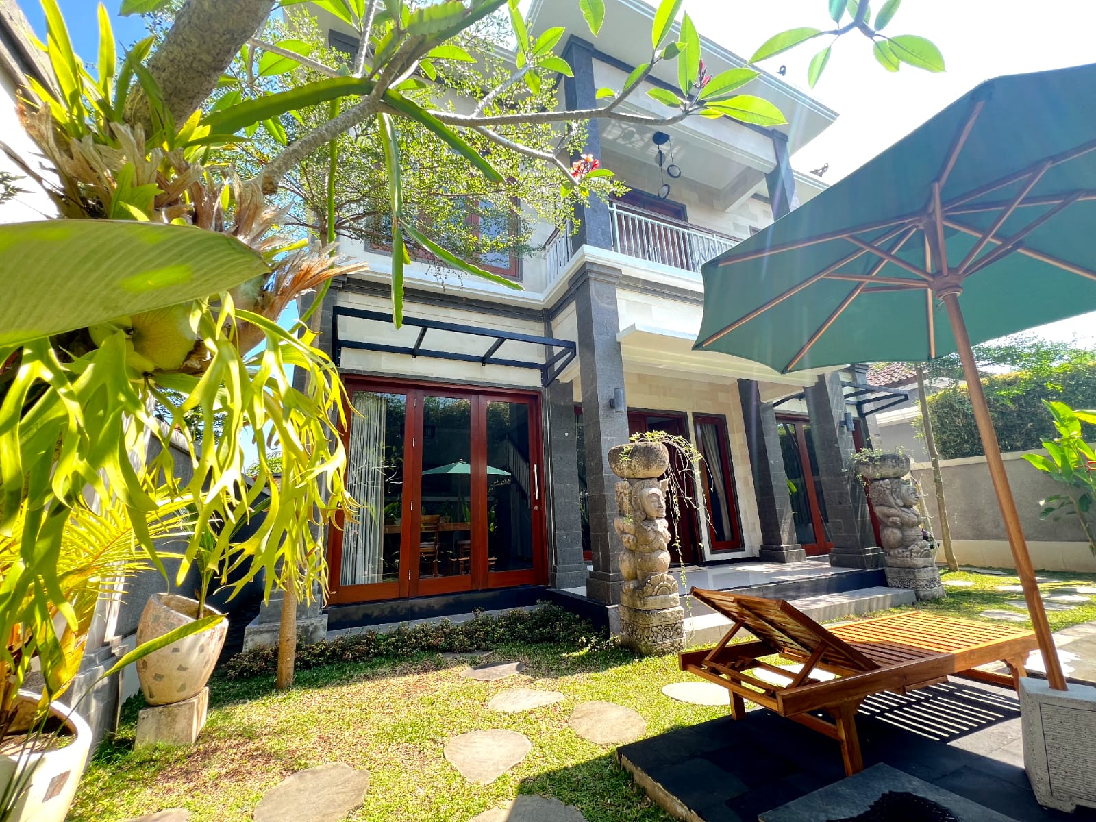 Villa #131 · 2 bed · Lodtunduh in Ubud — image 17