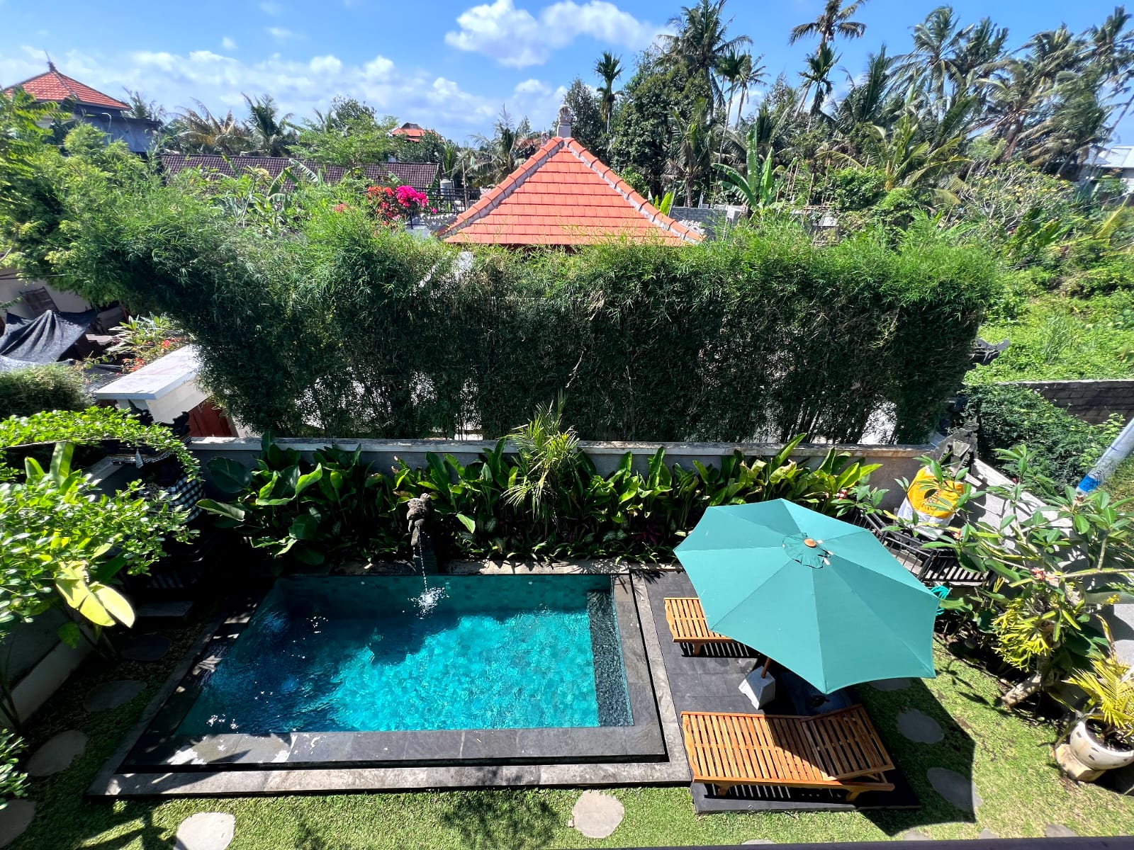 Villa #131 · 2 bed · Lodtunduh in Ubud — image 1