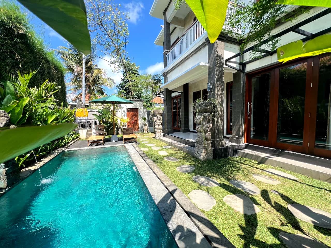 Villa #131 · 2 bed · Lodtunduh in Ubud — image 19