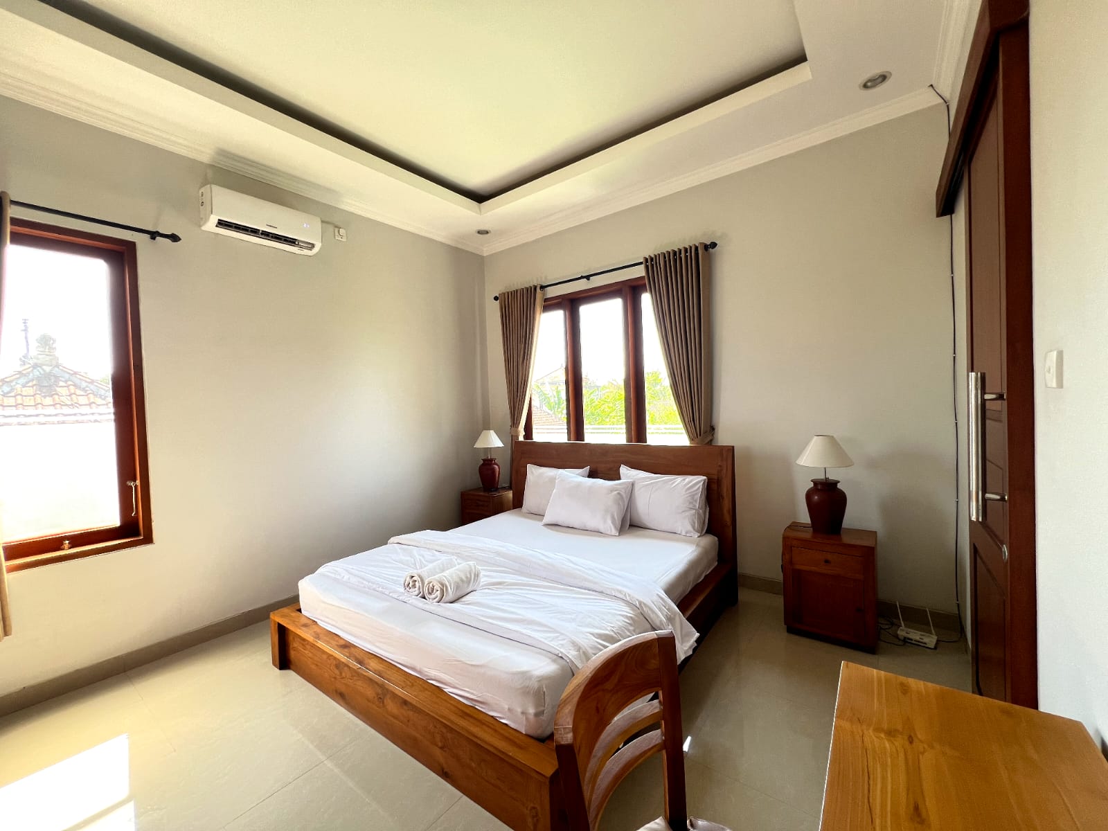 Villa #131 · 2 bed · Lodtunduh in Ubud — image 4