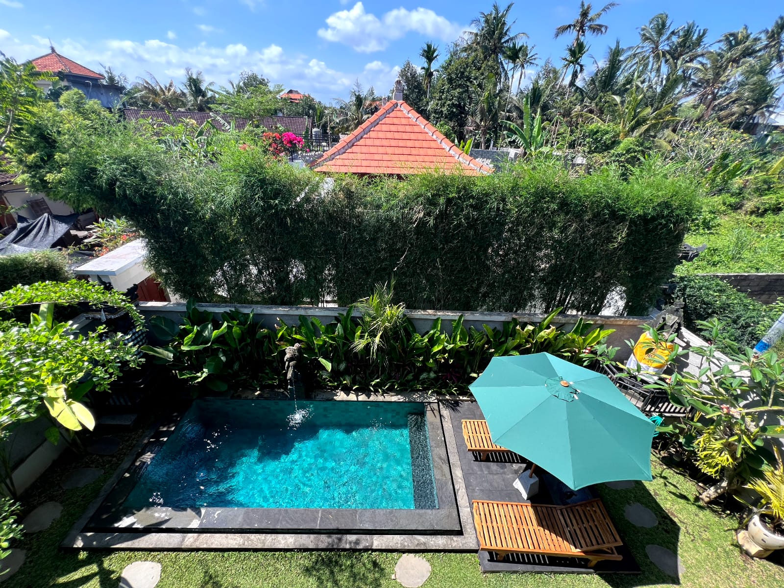 Villa #131 · 2 bed · Lodtunduh in Ubud — image 8