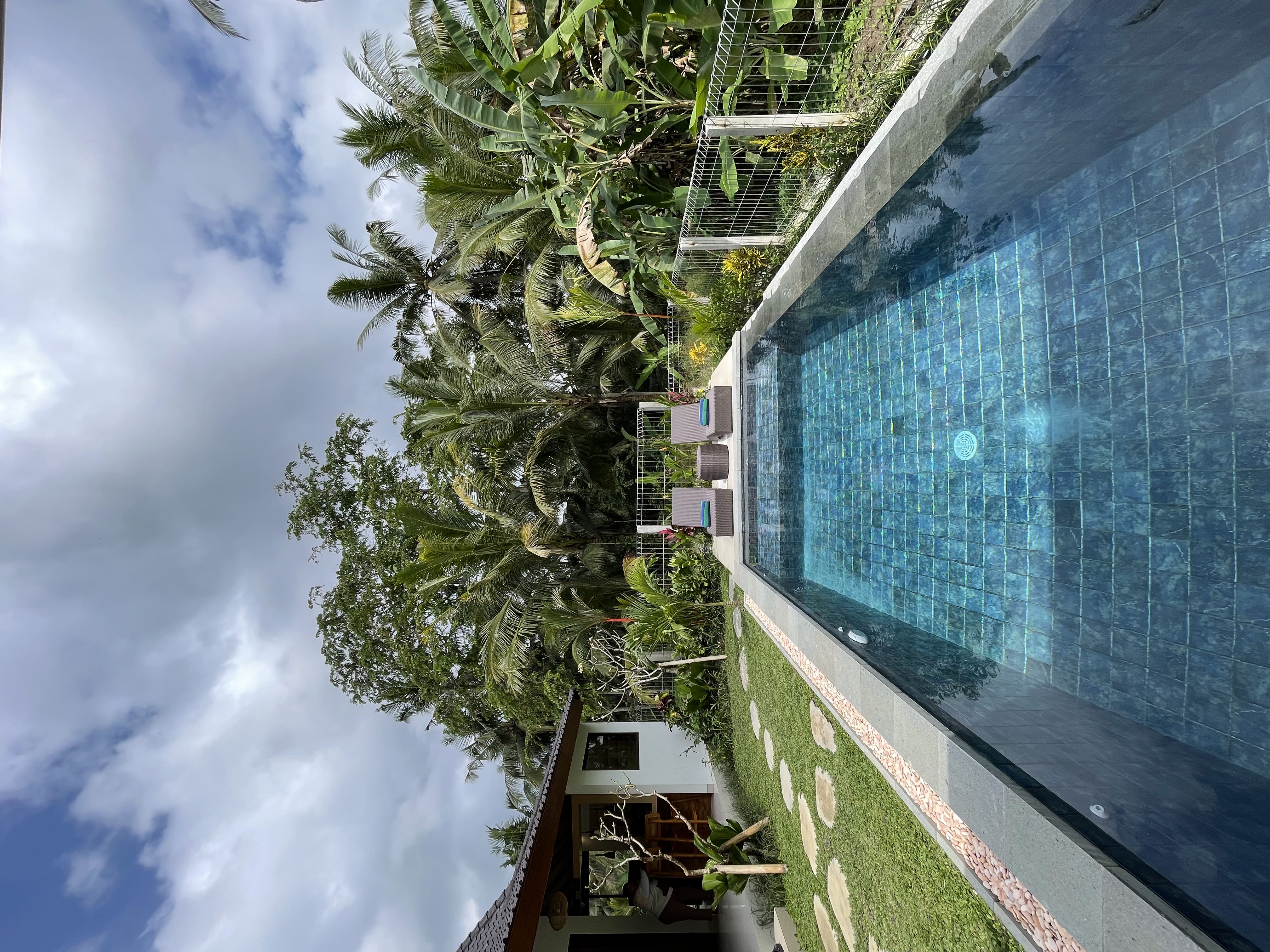 Villa #132 · 2 bed · Gentong in Ubud