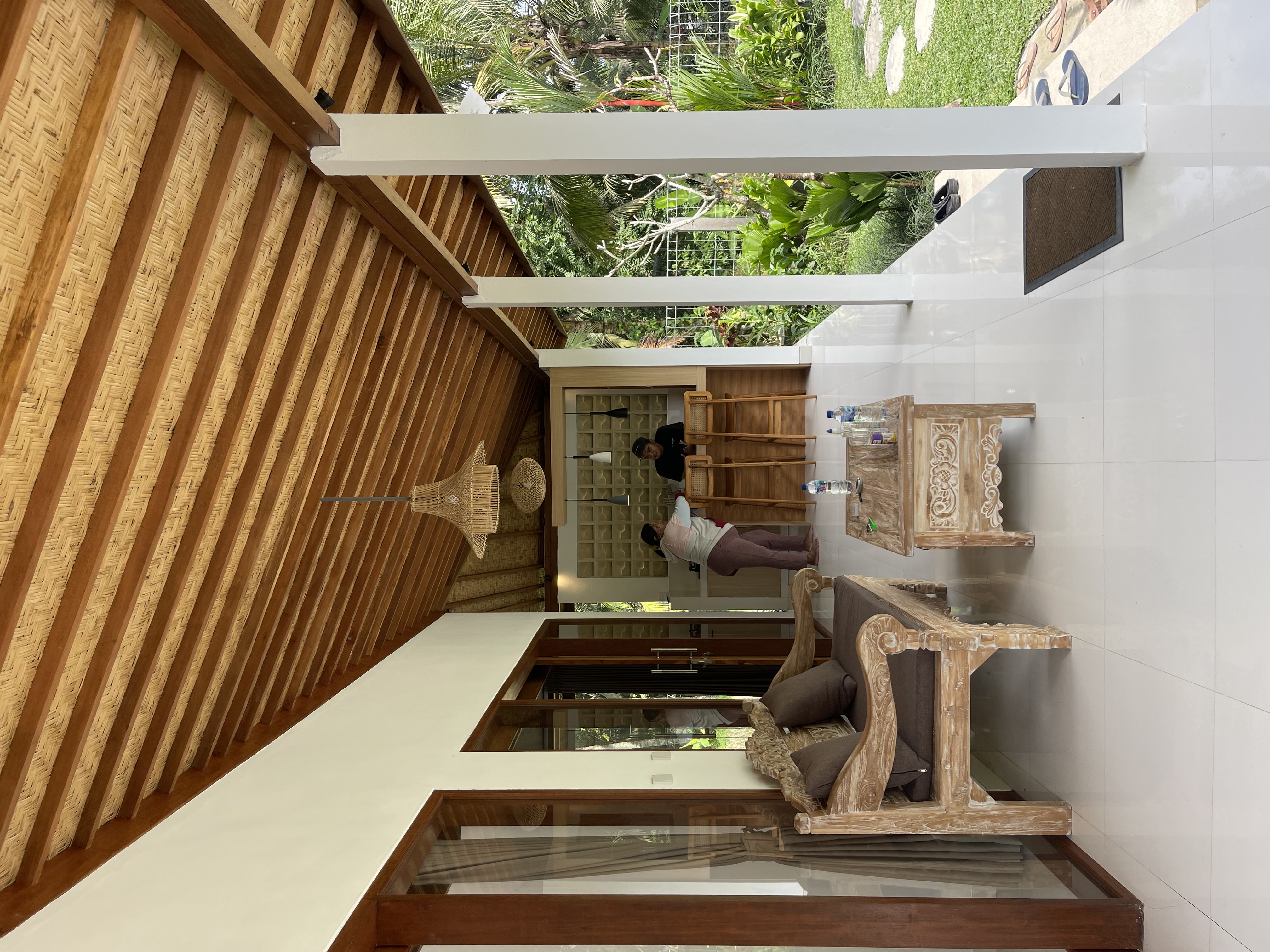 Villa #132 · 2 bed · Gentong in Ubud — image 11