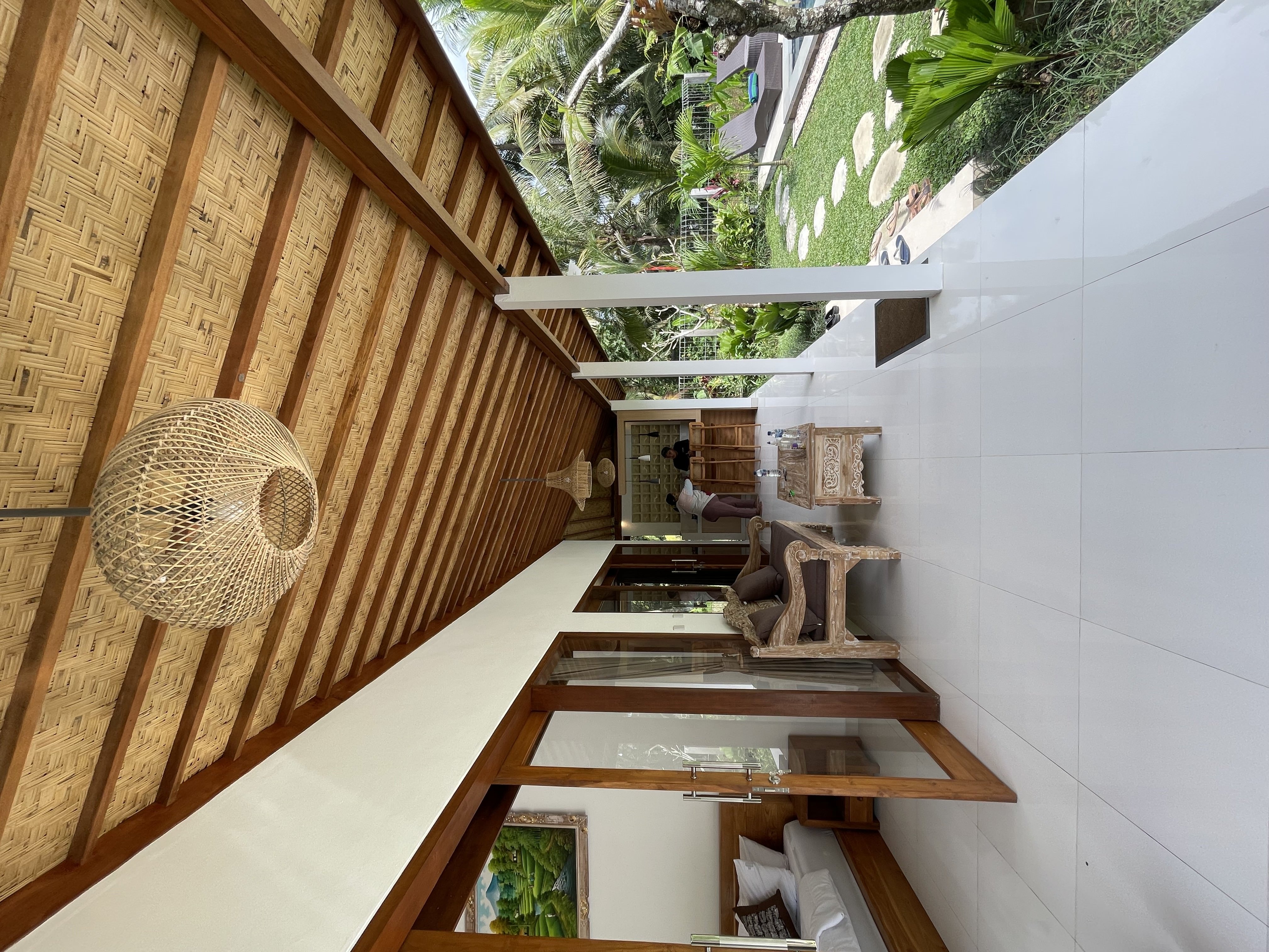 Villa #132 · 2 bed · Gentong in Ubud — image 12
