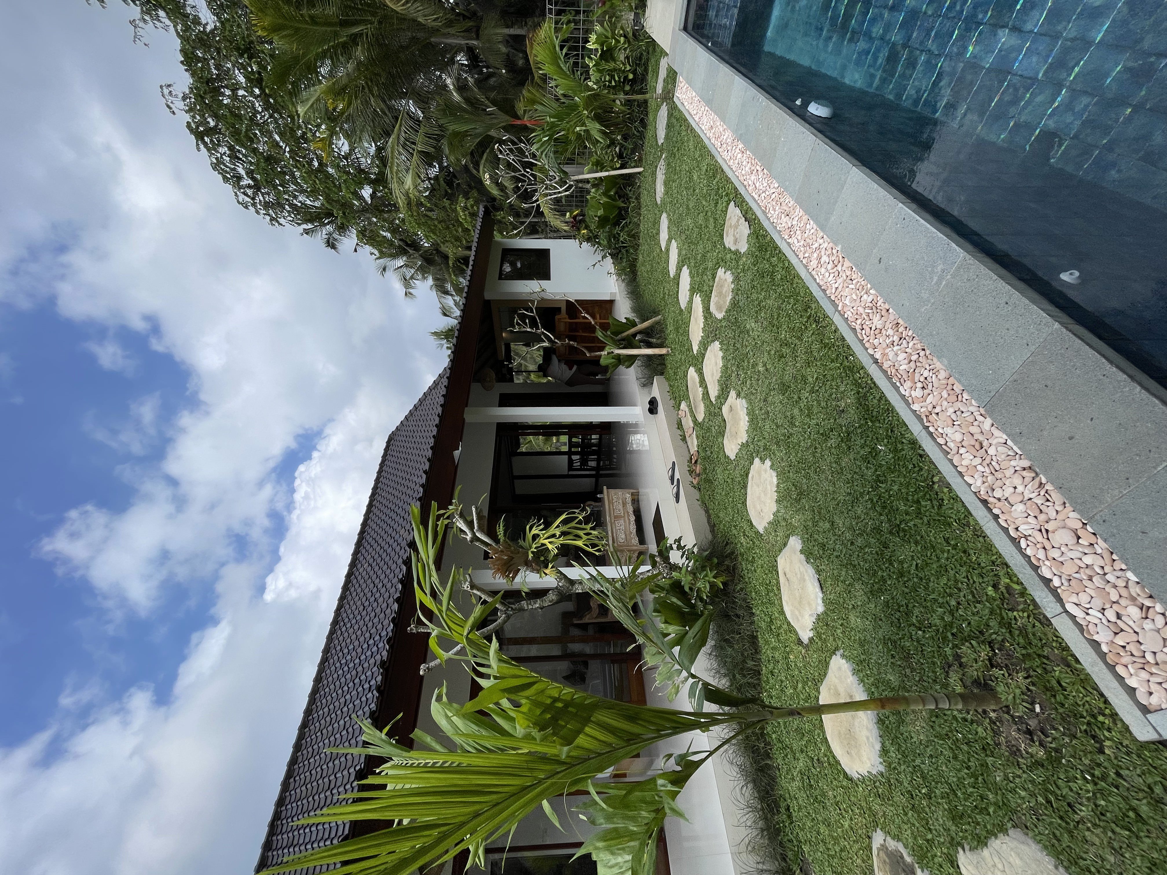 Villa #132 · 2 bed · Gentong in Ubud — image 13