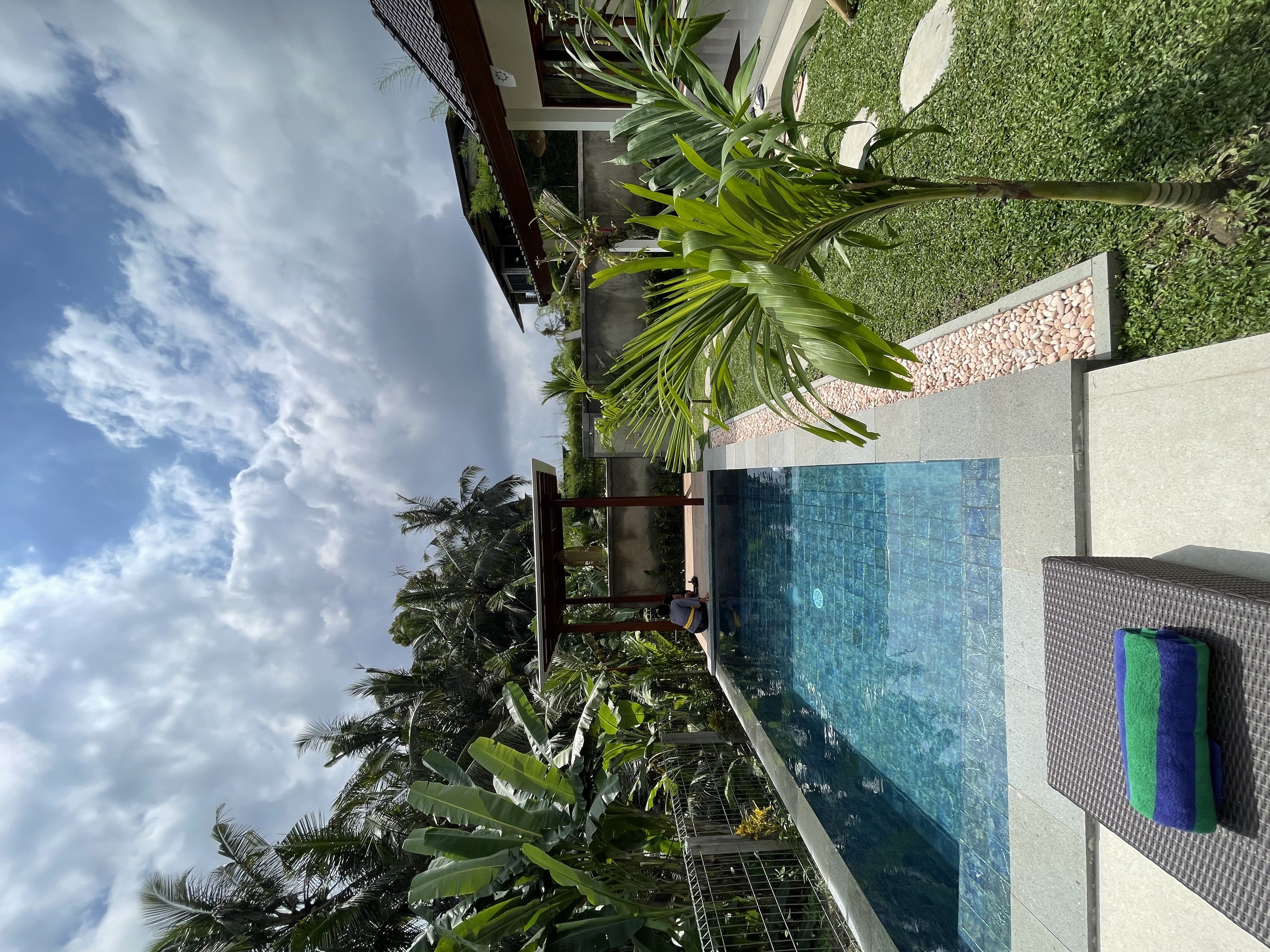 Villa #132 · 2 bed · Gentong in Ubud — image 15