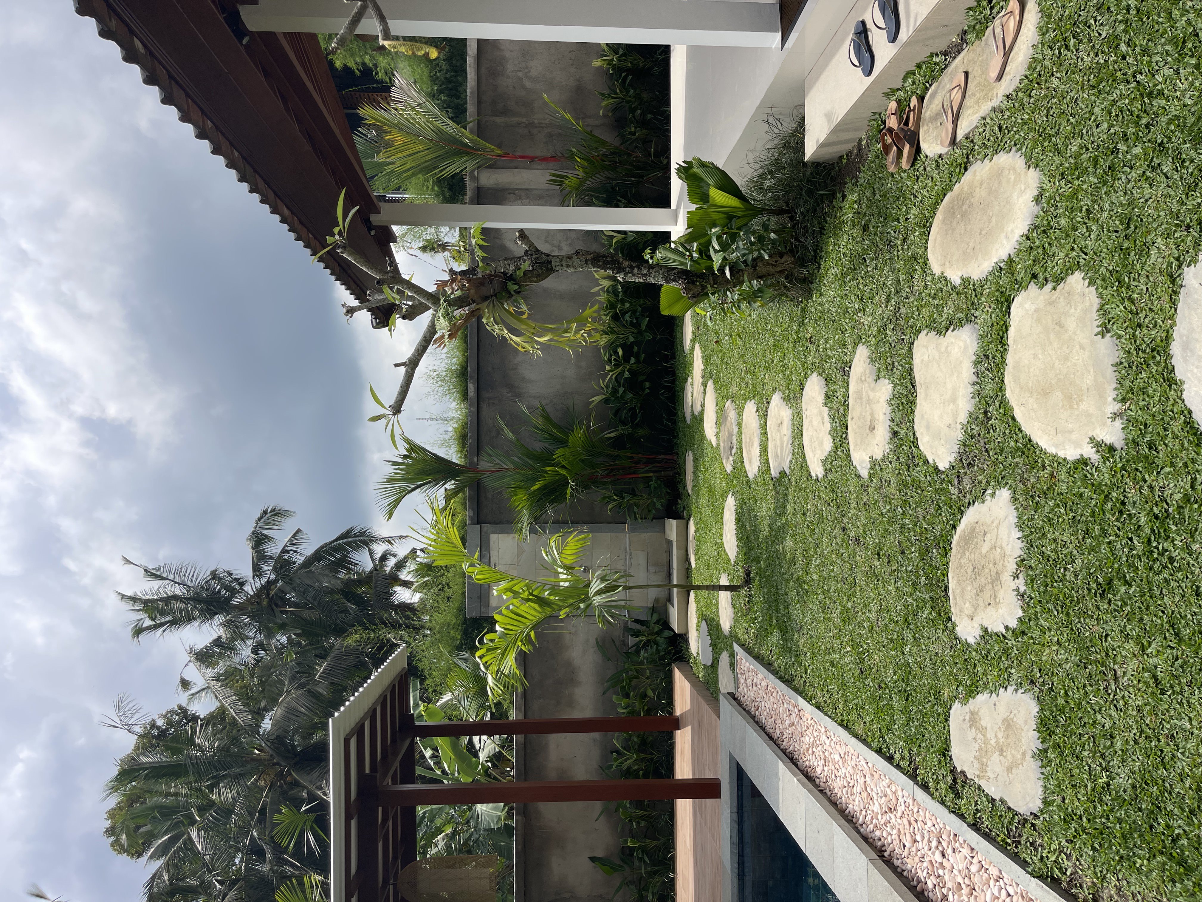 Villa #132 · 2 bed · Gentong in Ubud — image 16