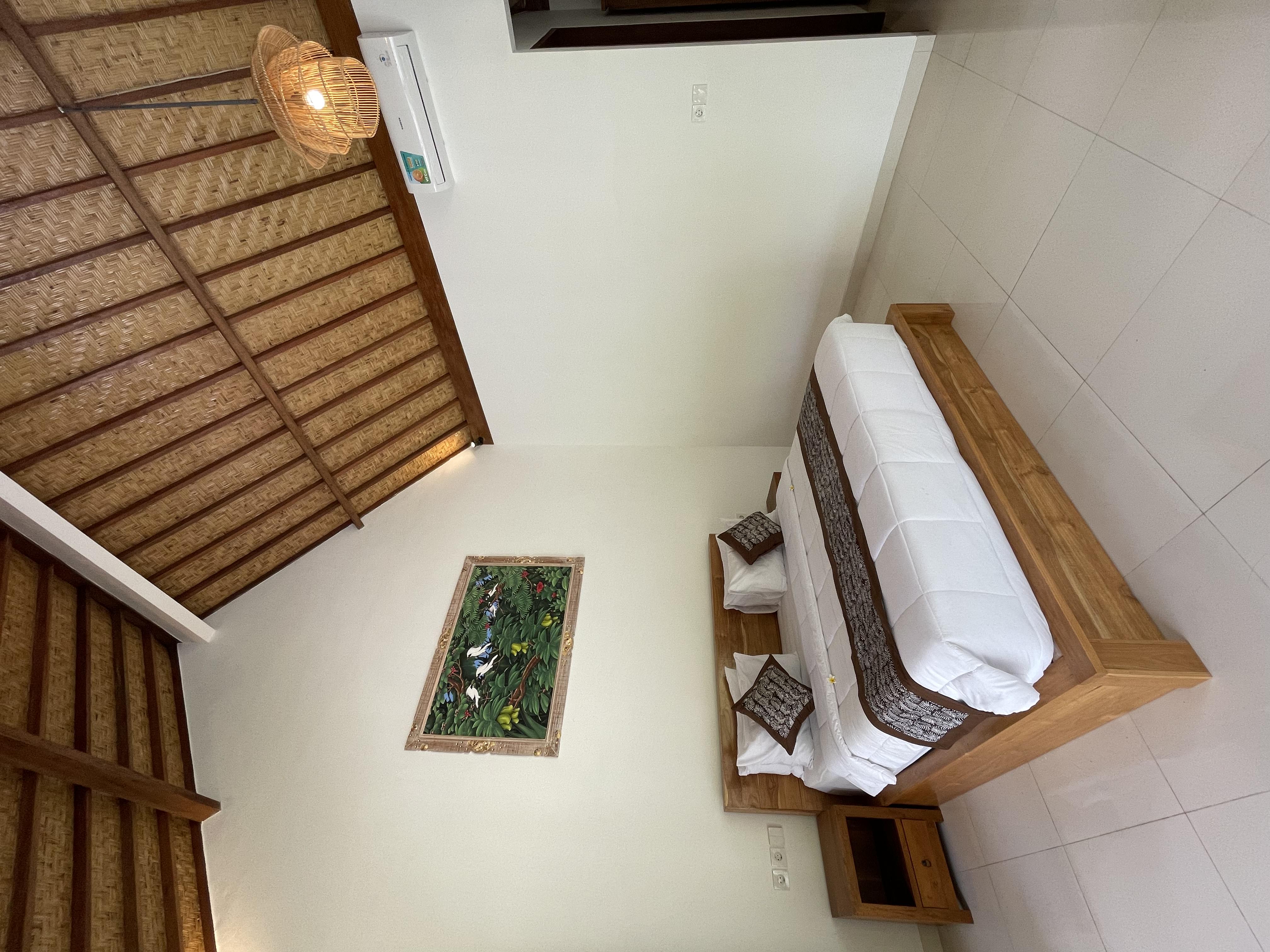 Villa #132 · 2 bed · Gentong in Ubud — image 17