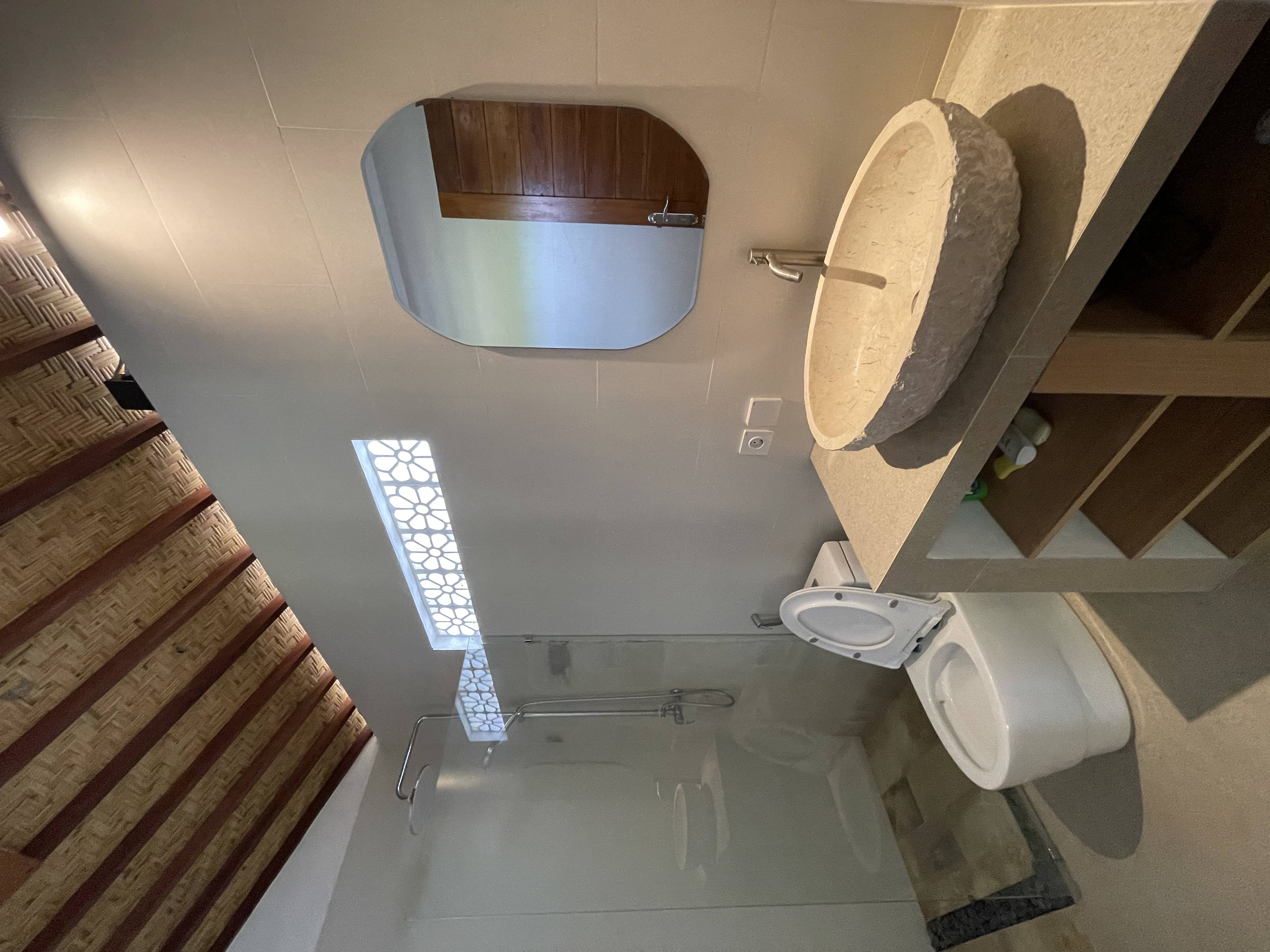 Villa #132 · 2 bed · Gentong in Ubud — image 18