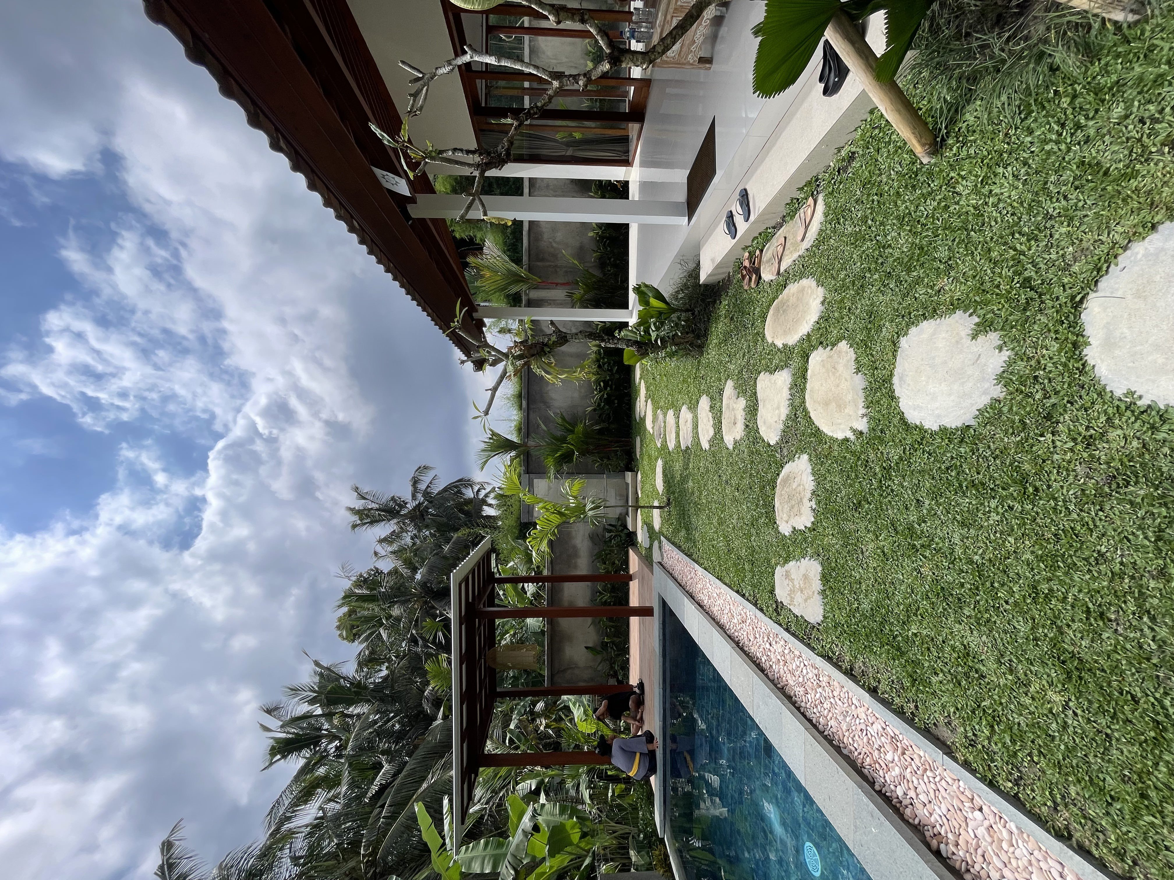 Villa #132 · 2 bed · Gentong in Ubud — image 1
