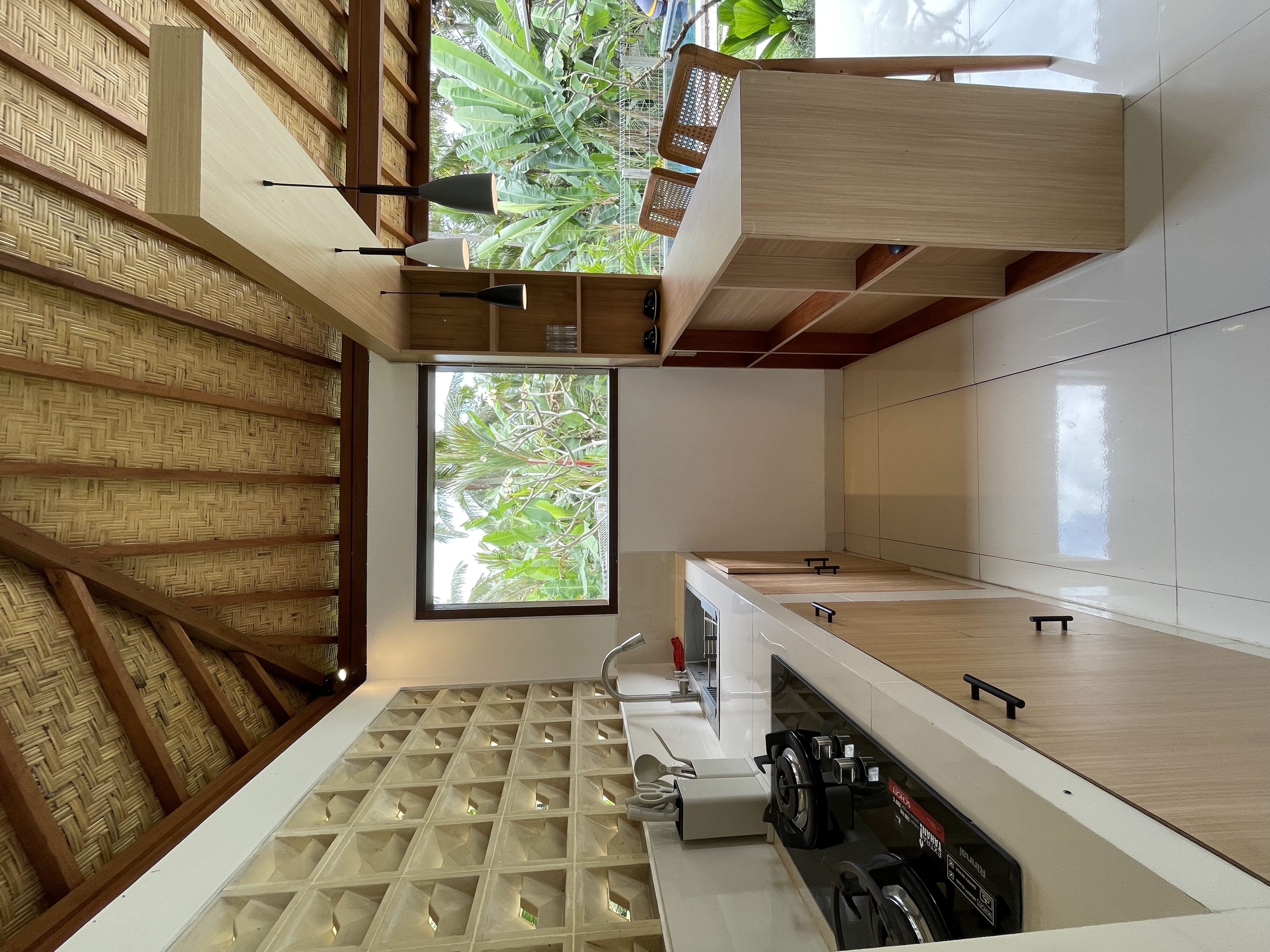 Villa #132 · 2 bed · Gentong in Ubud — image 3