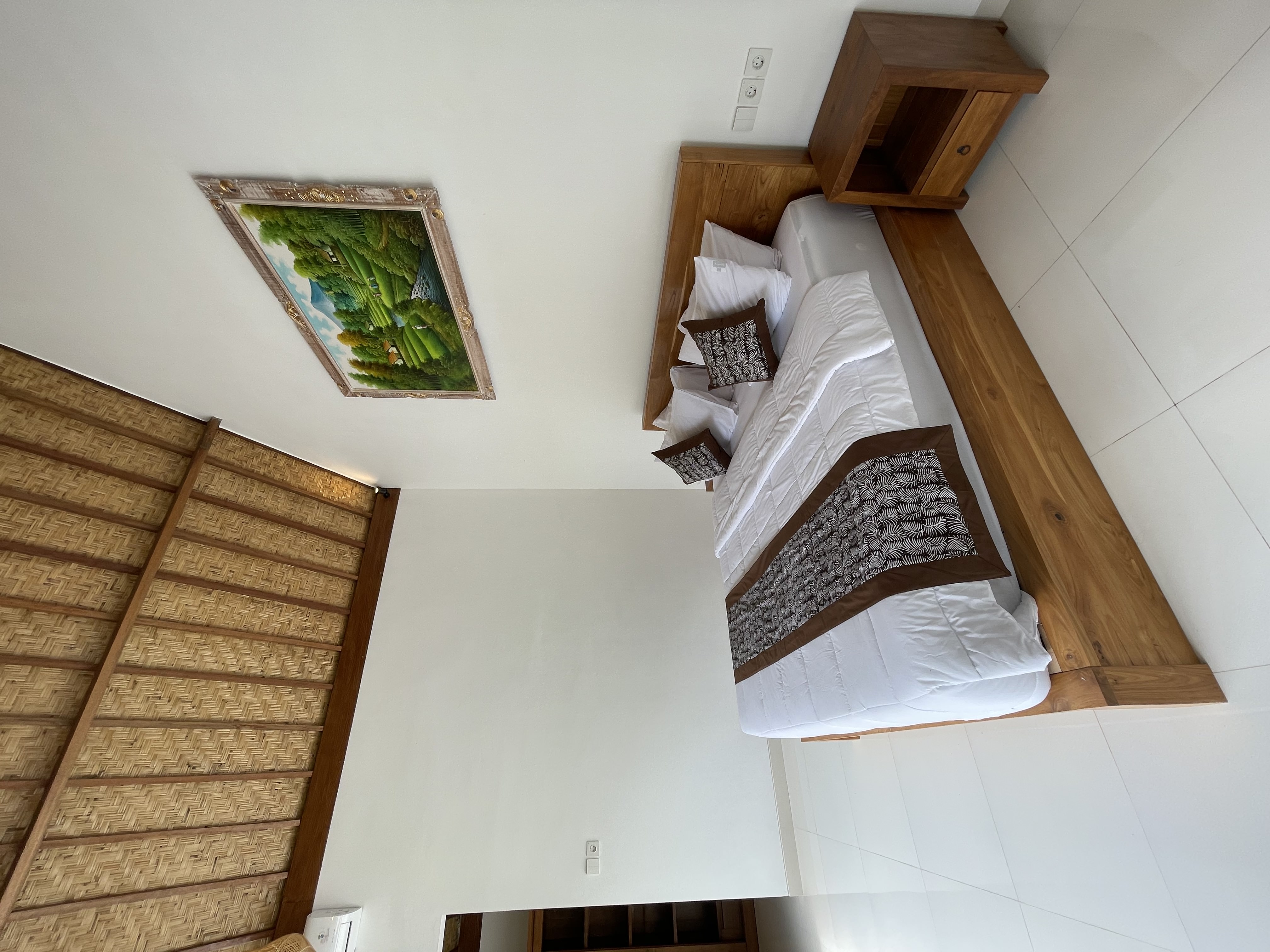Villa #132 · 2 bed · Gentong in Ubud — image 4