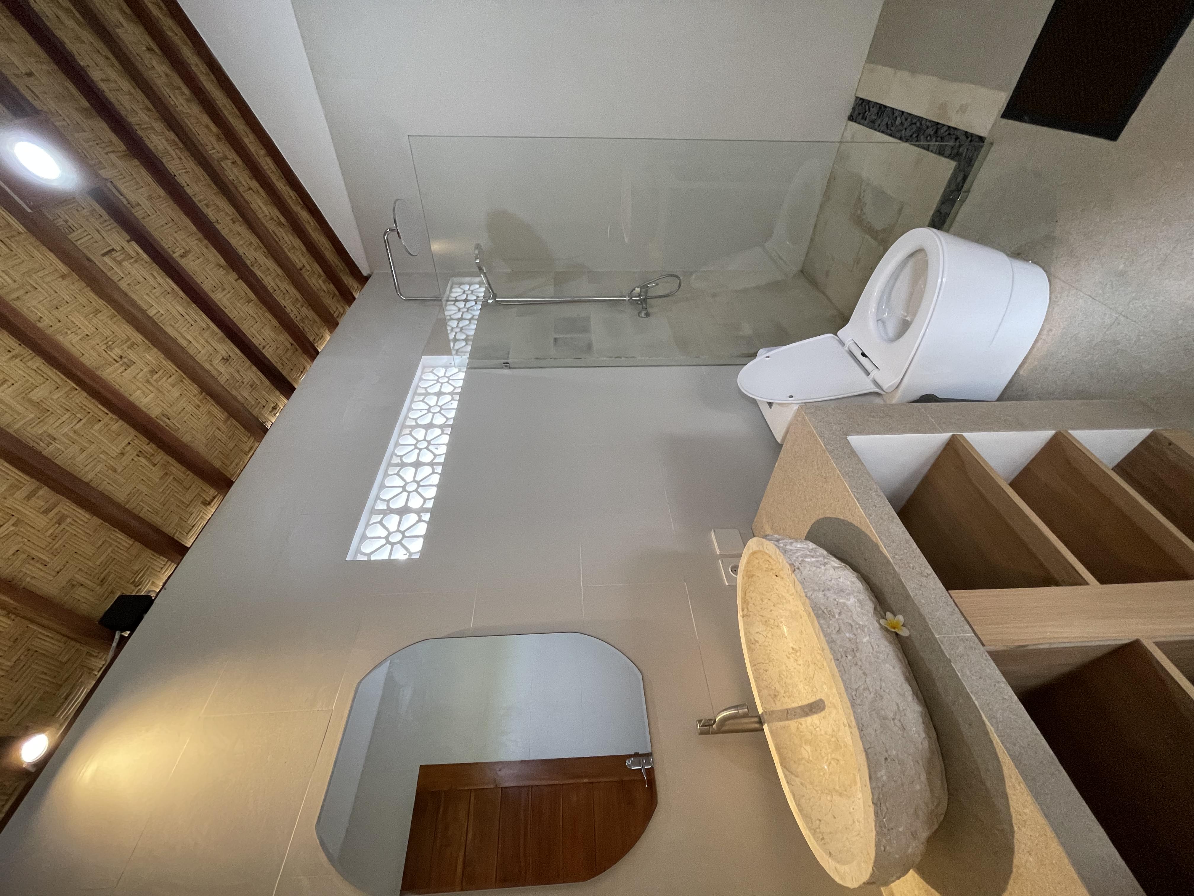 Villa #132 · 2 bed · Gentong in Ubud — image 8