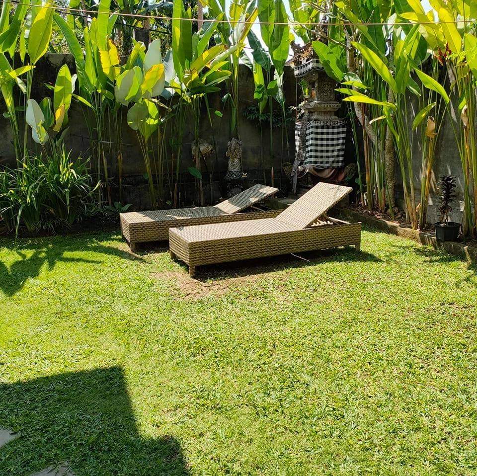 Villa #138 · 2 bed · Lodtunduh in Ubud — image 1