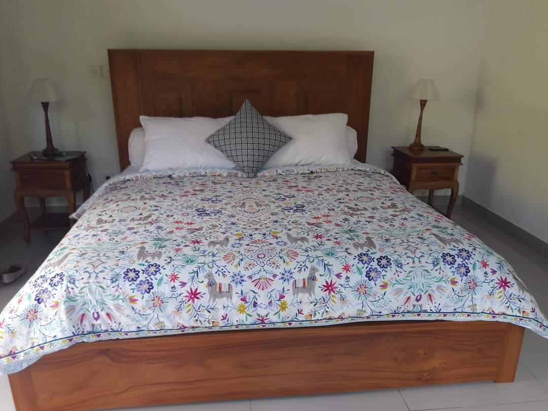 Villa #138 · 2 bed · Lodtunduh in Ubud — image 2